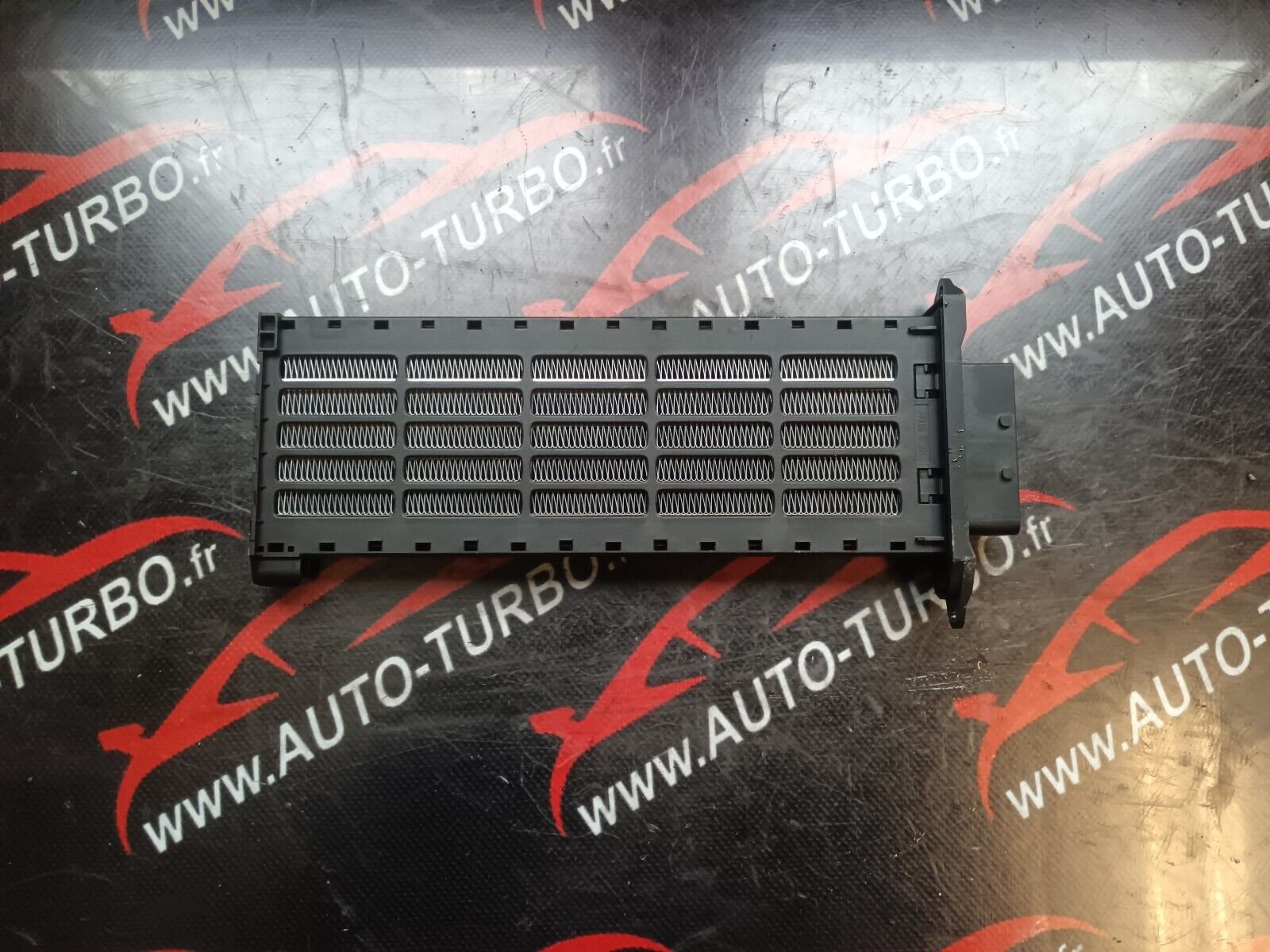 CHAUFFAGE AUXILAIRE RENAULT SCENIC 2 REFERENCE: N103760P