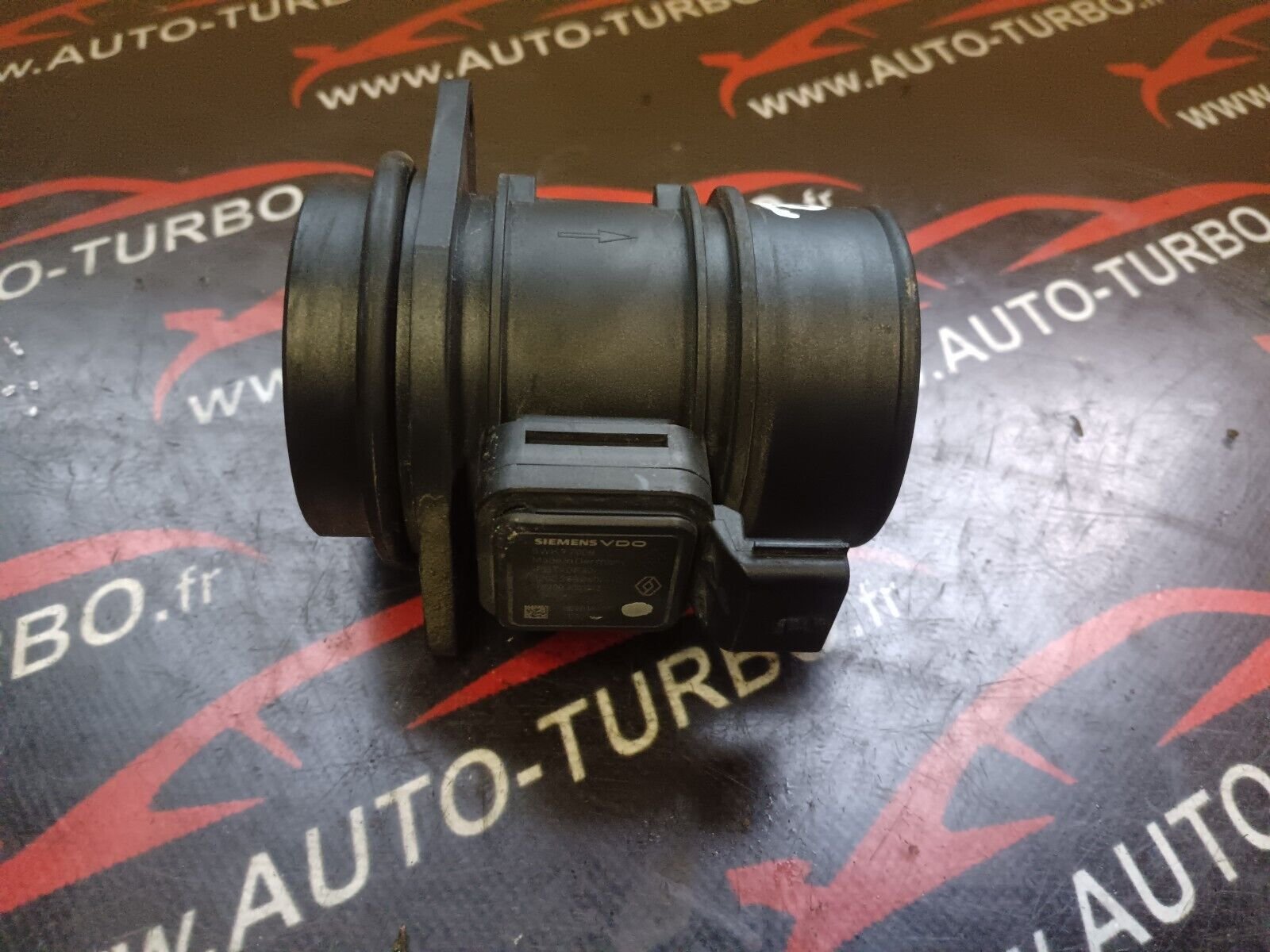 DEBIMETRE RENAULT SCENIC 2 REFERENCE: 8200280060