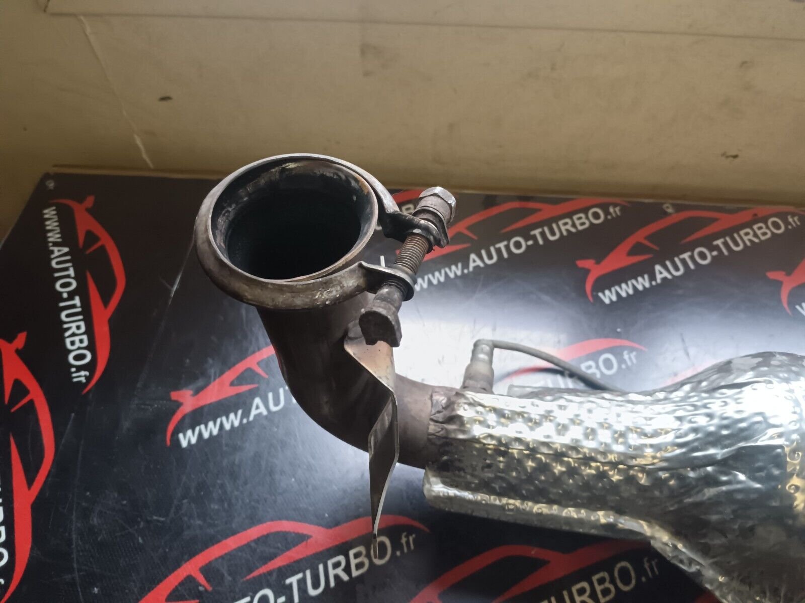 CATALYSEUR PEUGEOT 308 PURETECH REFERENCE: 9808616880