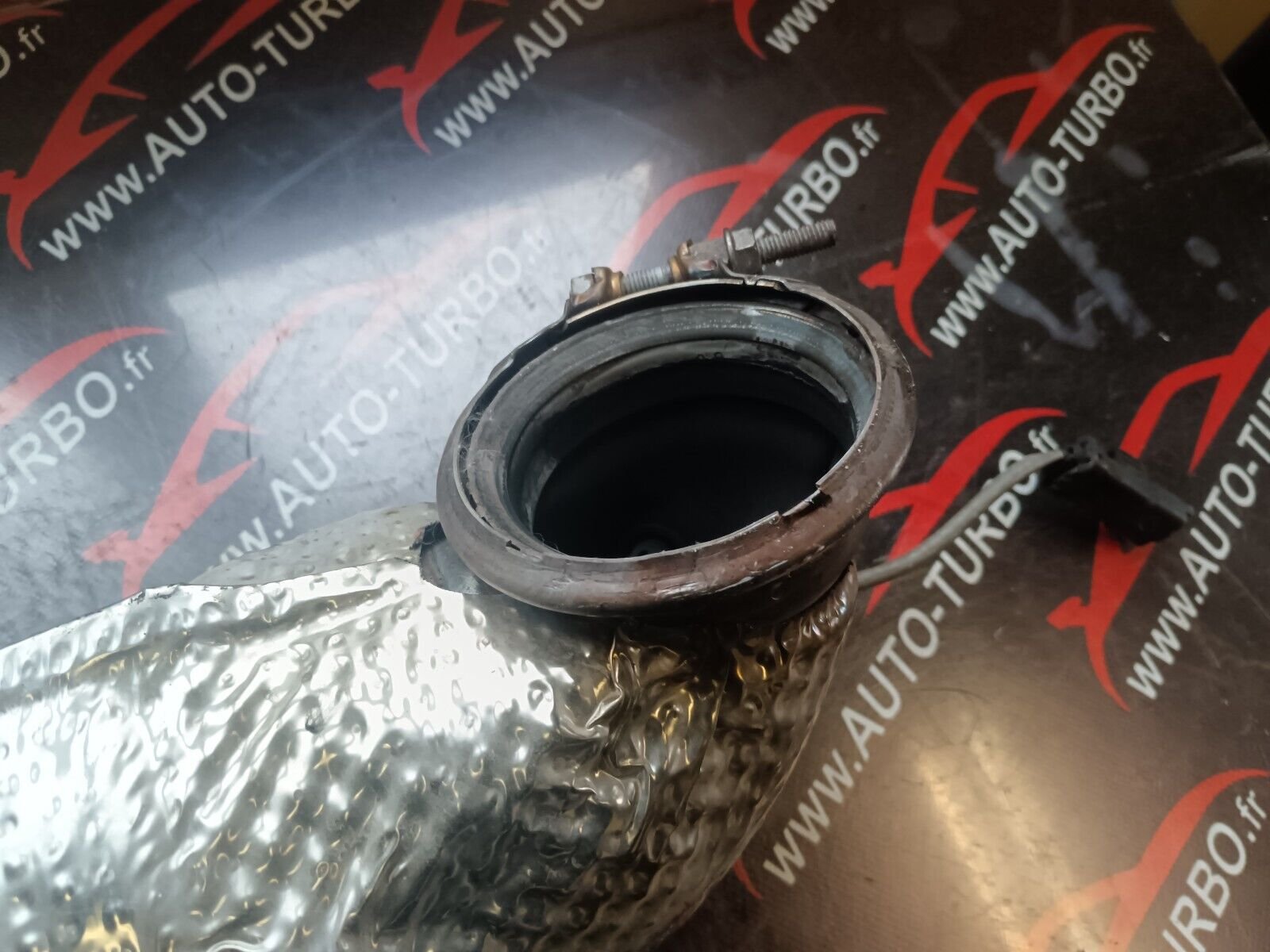 CATALYSEUR PEUGEOT 308 PURETECH REFERENCE: 9808616880