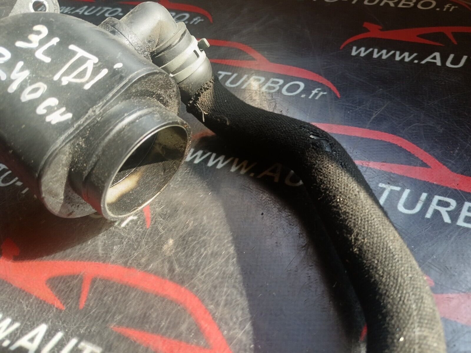 DURIT TUYAU AUDI A5 3.0TDI 245CH REFERENCE: 059129955H