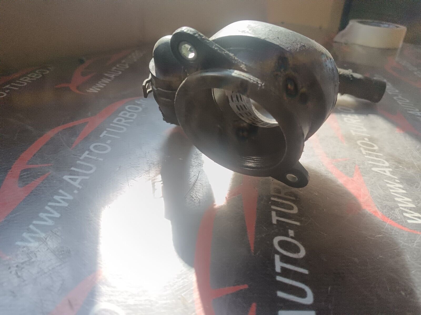 DURIT TUYAU AUDI A5 3.0TDI 245CH REFERENCE: 059129955H