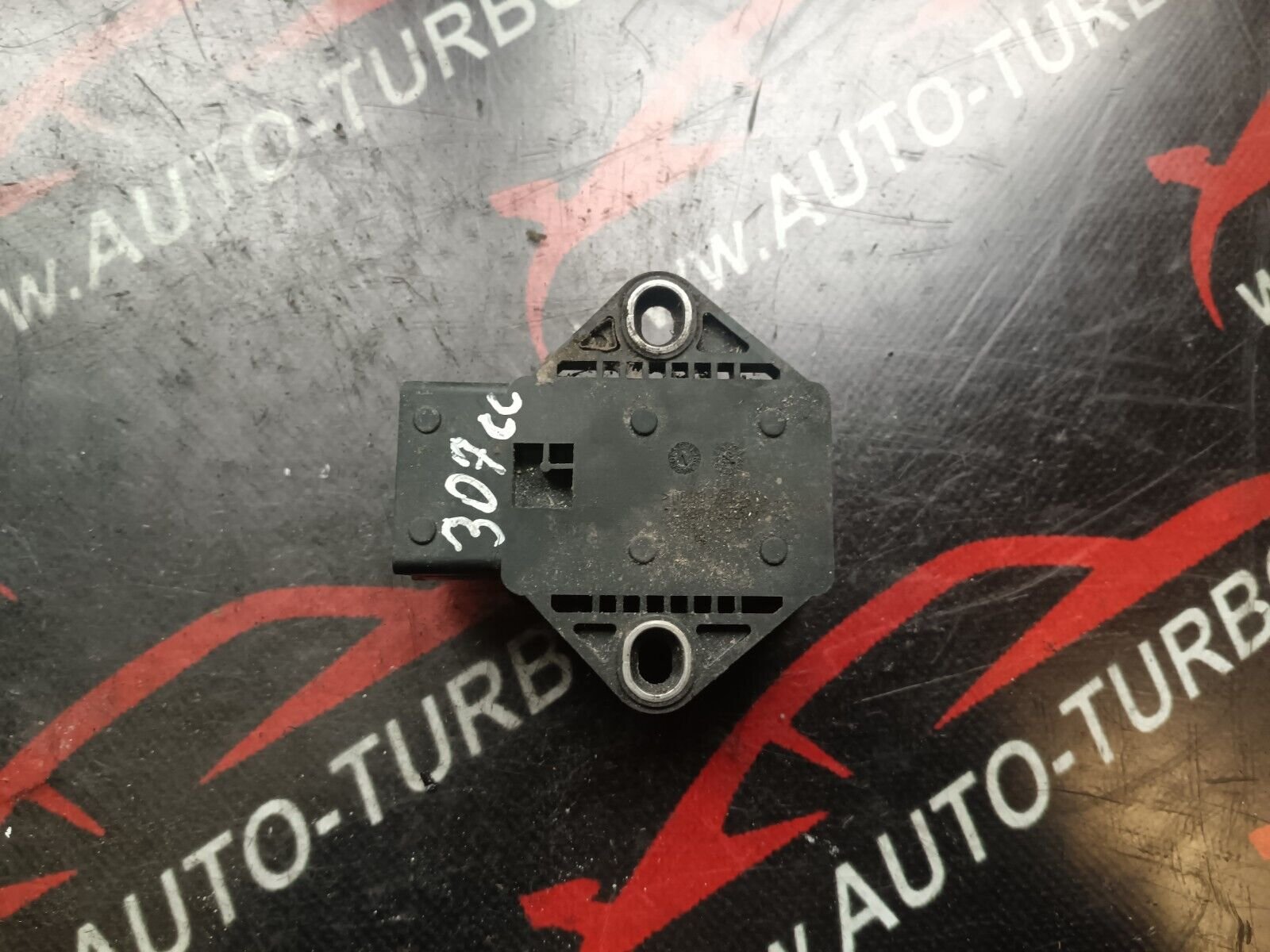 ECU CAPTEUR PEUGEOT 307cc 2.0L ESSENCE