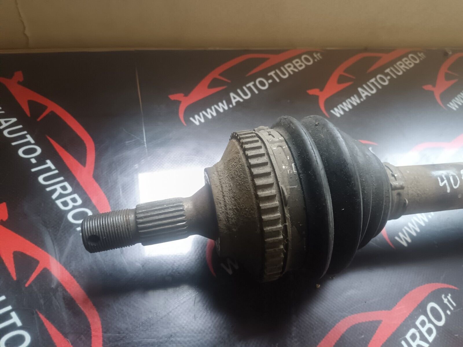 CARDAN DROIT PEUGEOT 406 2.0HDI