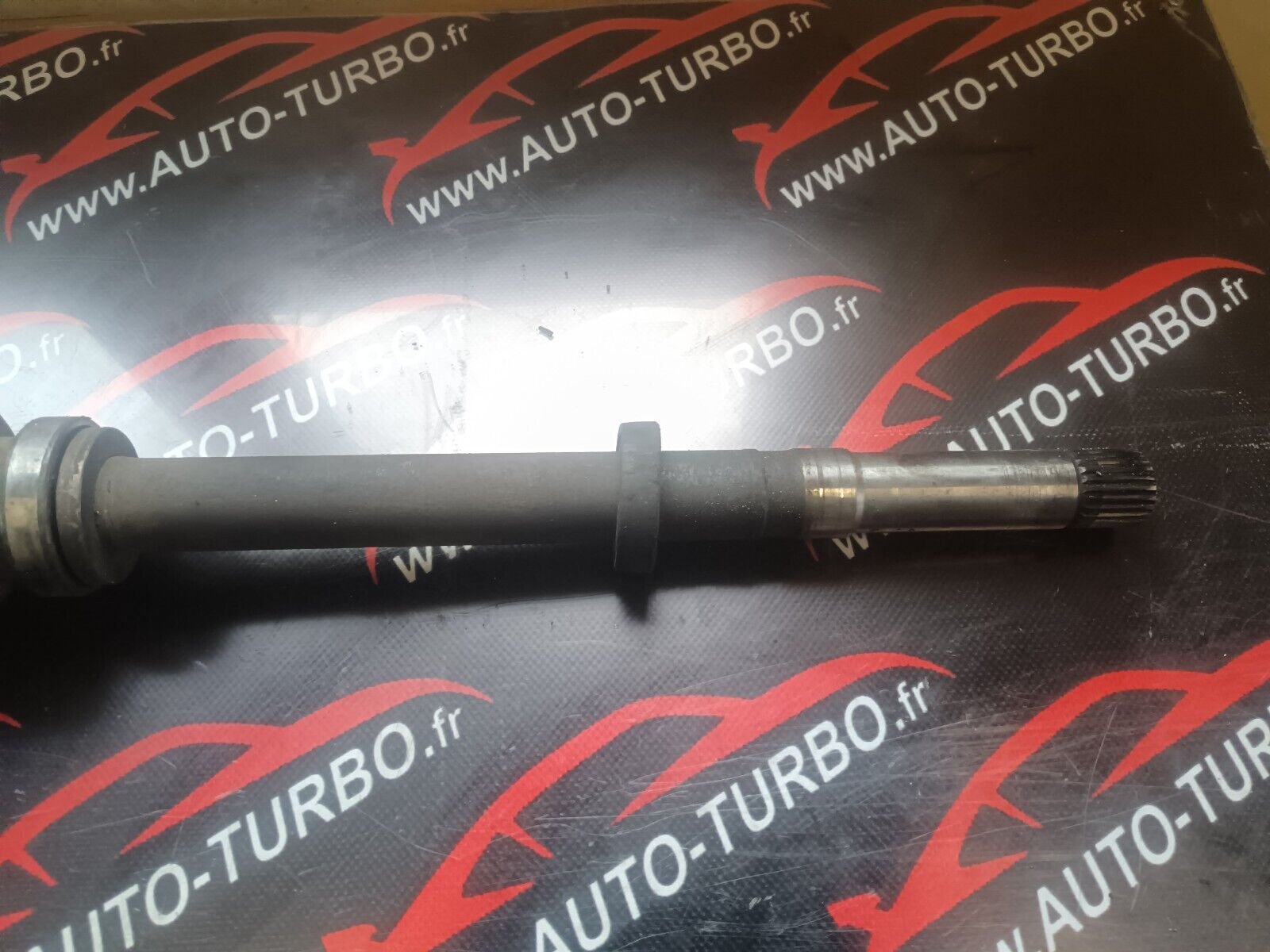 CARDAN DROIT PEUGEOT 406 2.0HDI