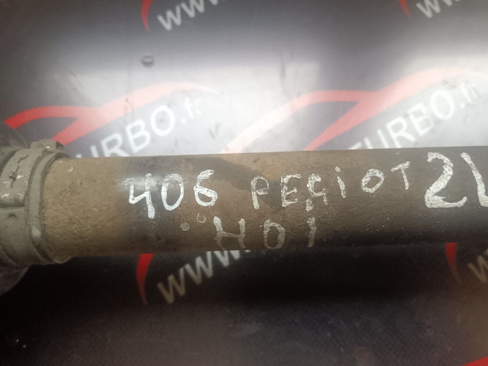 CARDAN DROIT PEUGEOT 406 2.0HDI