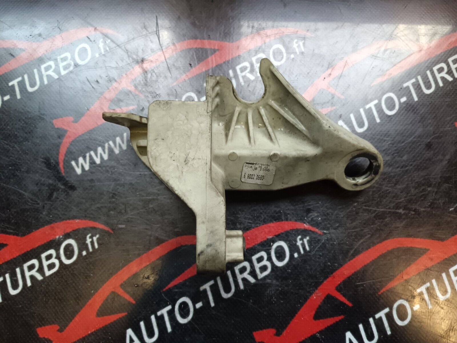 PSA 1.4HDI REFERENCE: 680020680