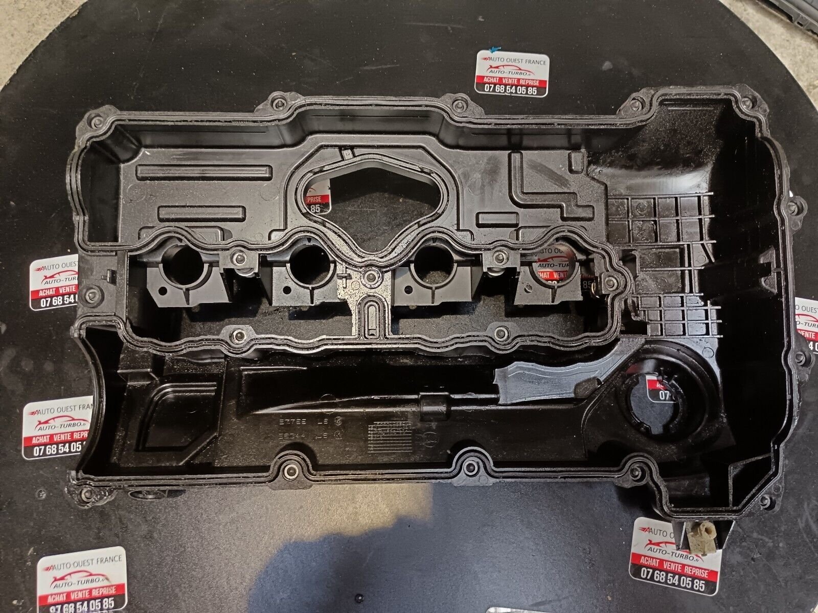 CACHE-CULBUTEURS BMW 2.0 ESSENCE N43 REFERENCE: 7553626