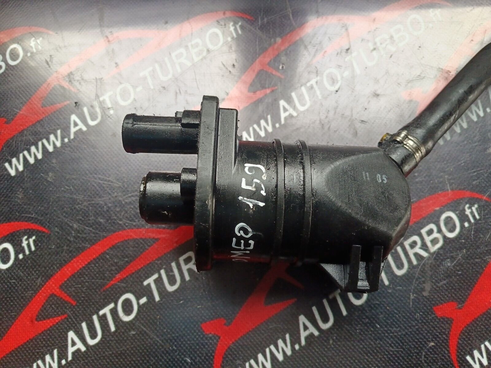 ALFA ROMEO 159 1.9JTDM REFERENCE: 000551993890