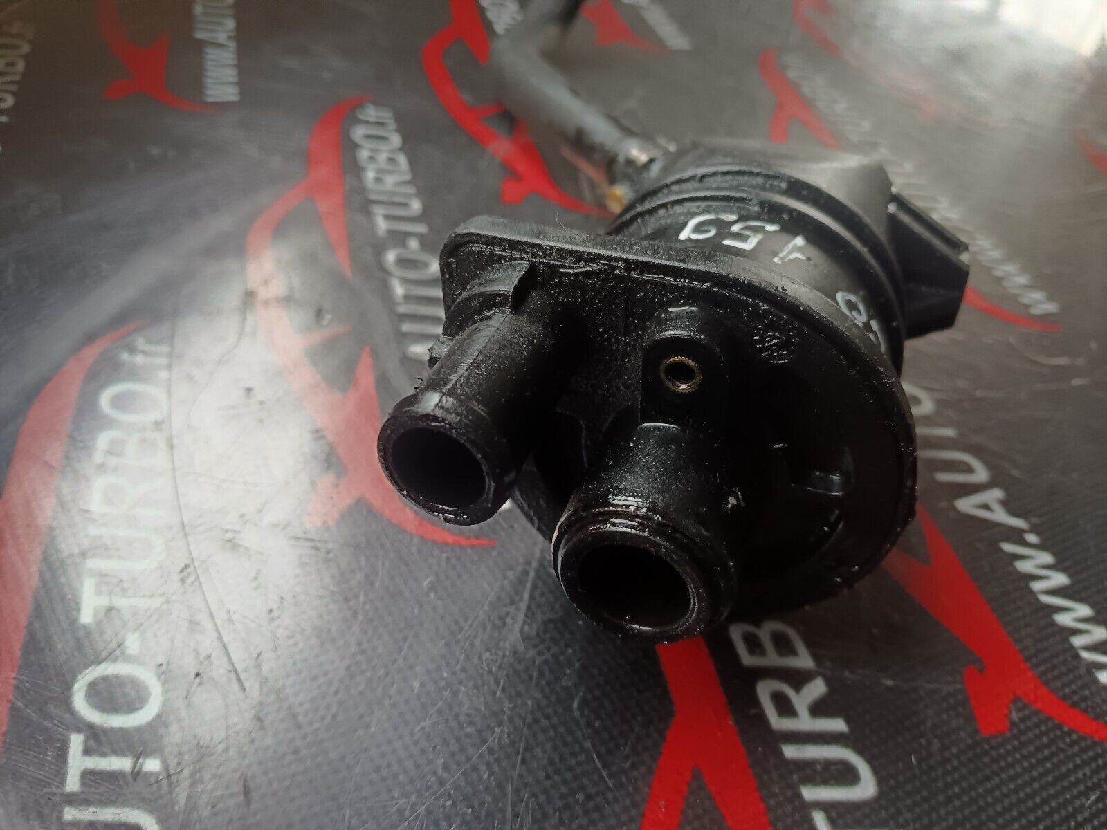 ALFA ROMEO 159 1.9JTDM REFERENCE: 000551993890