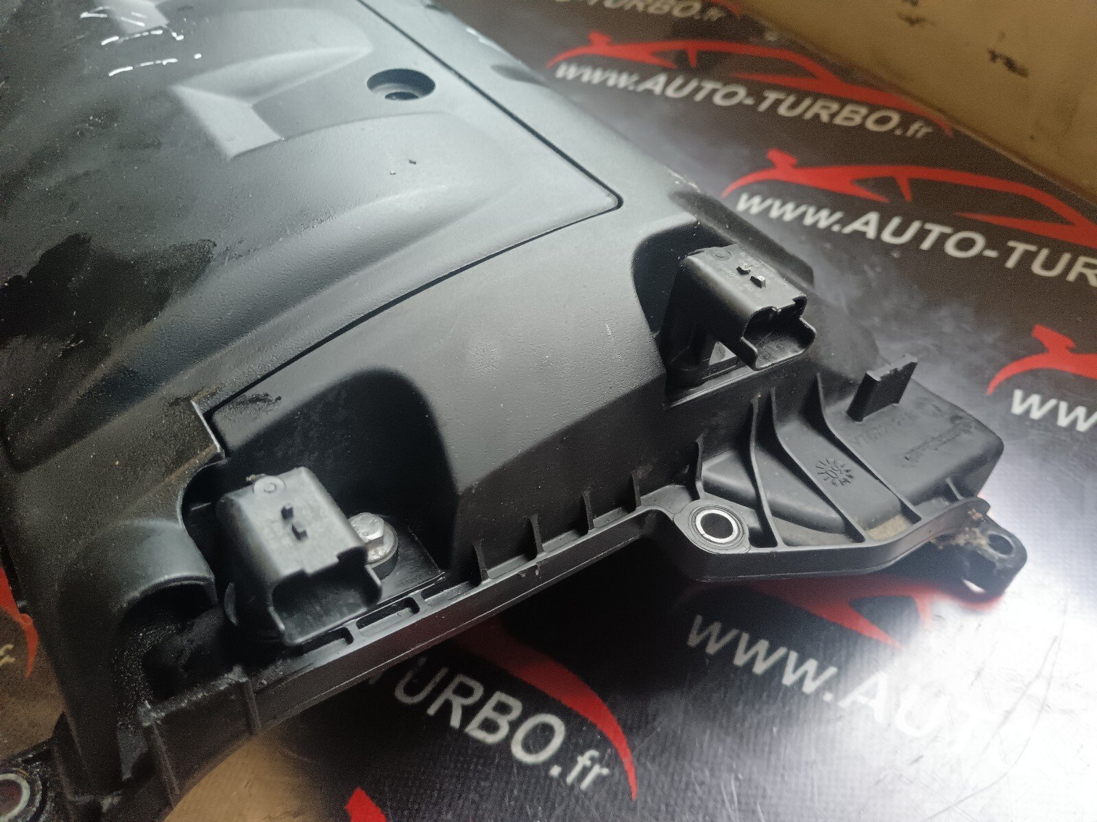 COUVRE-CILASSE CITROEN C4 1.6VTI REFERENCE: V757272480