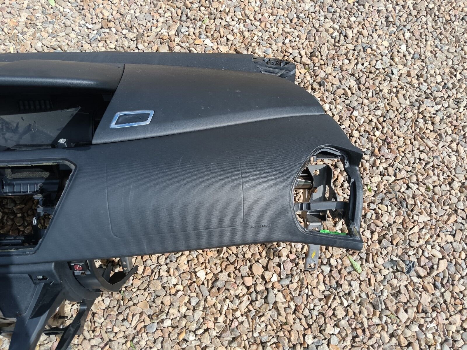 TABLEAU DE BORD CITROEN C4 PICASSO REFERENCE: 9654102280