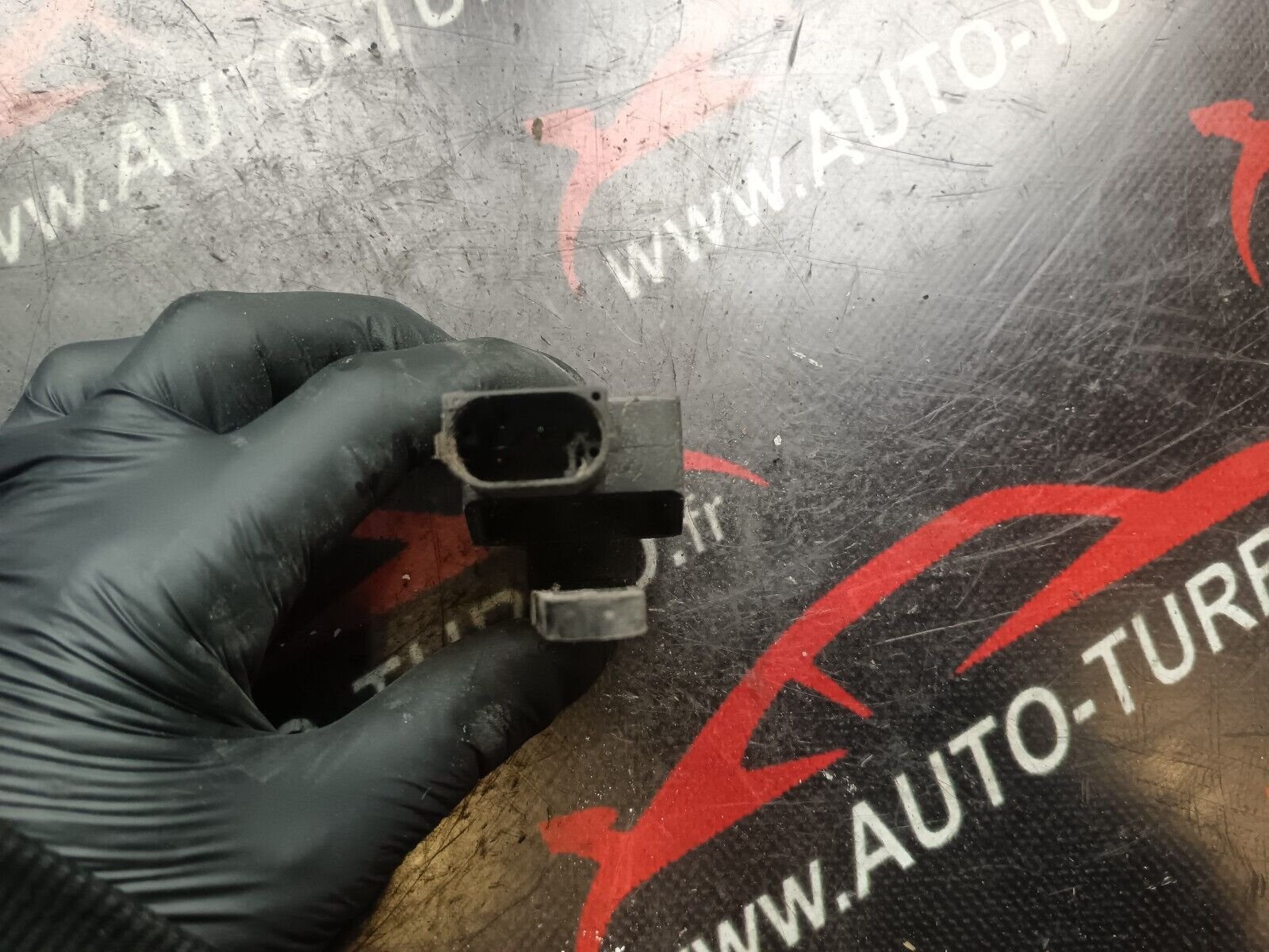 CAPTEUR XENON AUDI A5 3.0TDI 245CH REFERENCE: 15.1601-0079