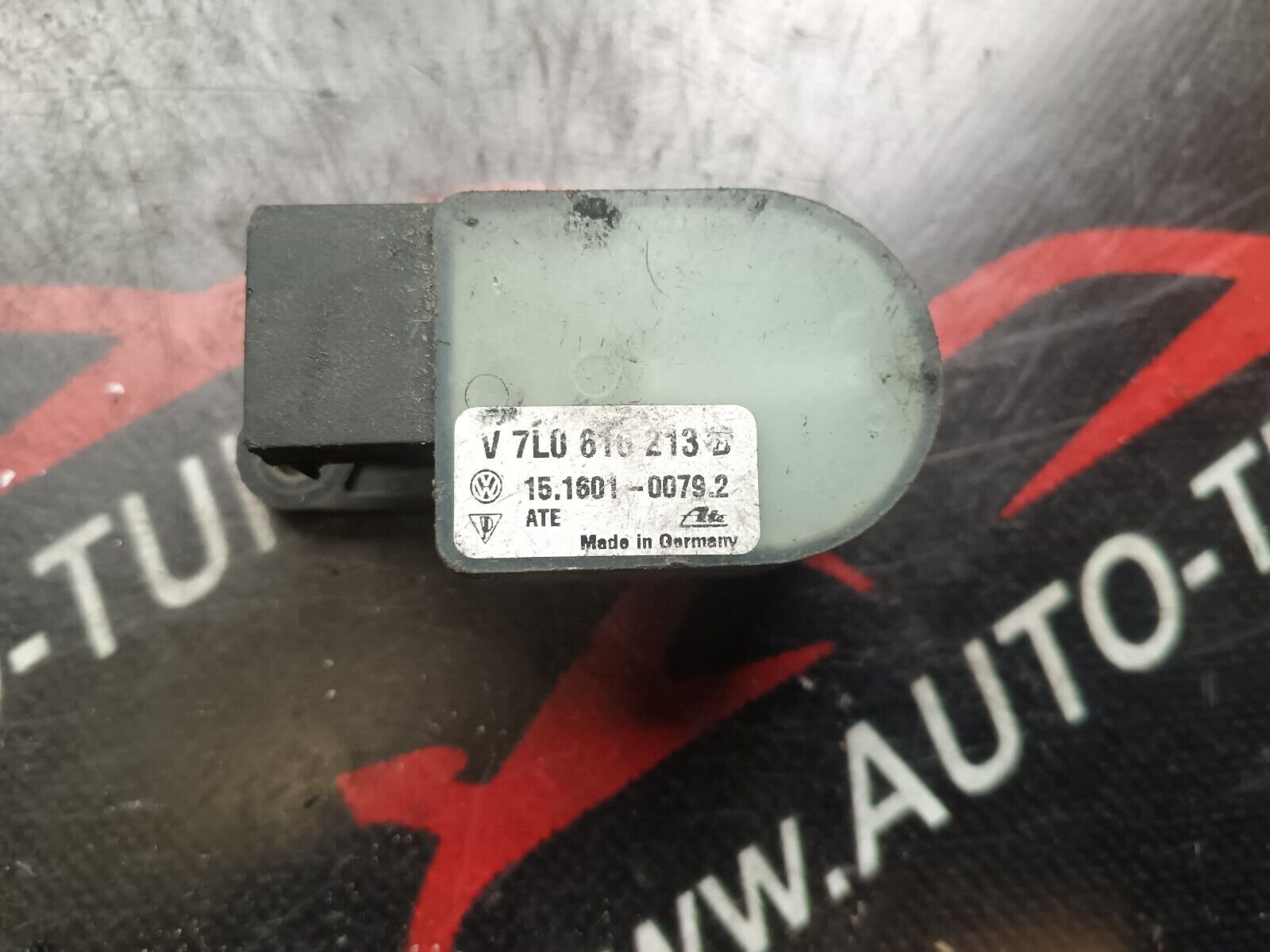 CAPTEUR XENON AUDI A5 3.0TDI 245CH REFERENCE: 15.1601-0079