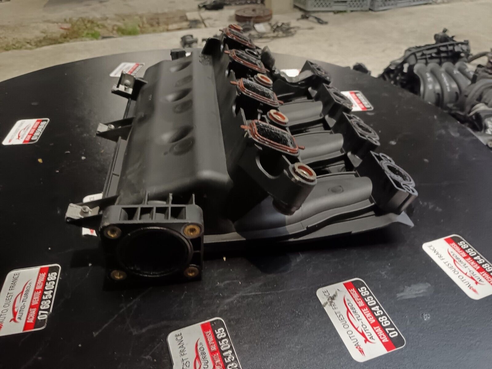 COLLECTEUR D'ADMISSION BMW 320D REFERENCE: 2245942