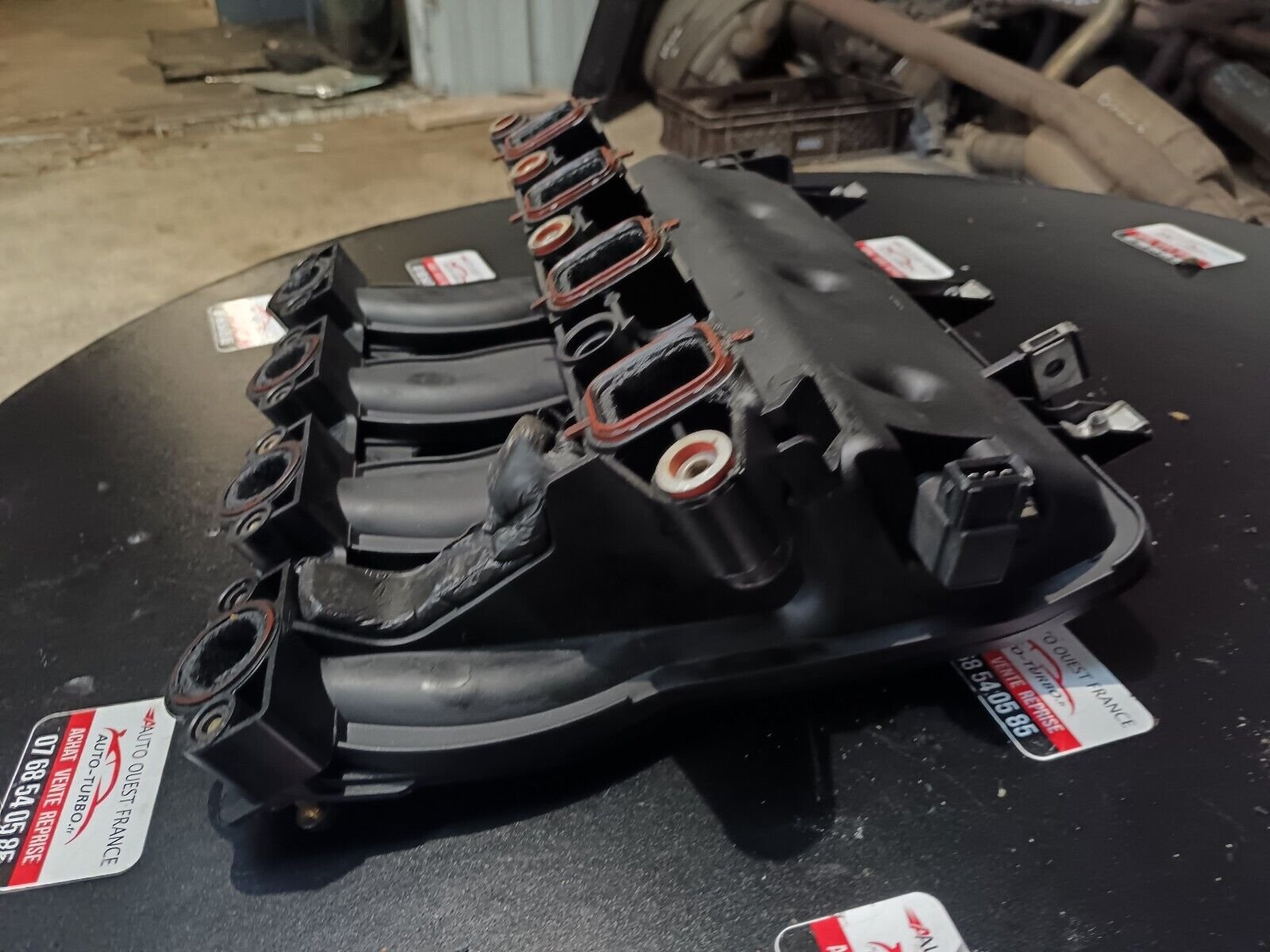 COLLECTEUR D'ADMISSION BMW 320D REFERENCE: 2245942