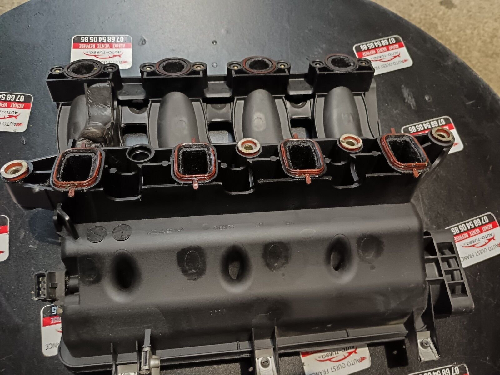 COLLECTEUR D'ADMISSION BMW 320D REFERENCE: 2245942