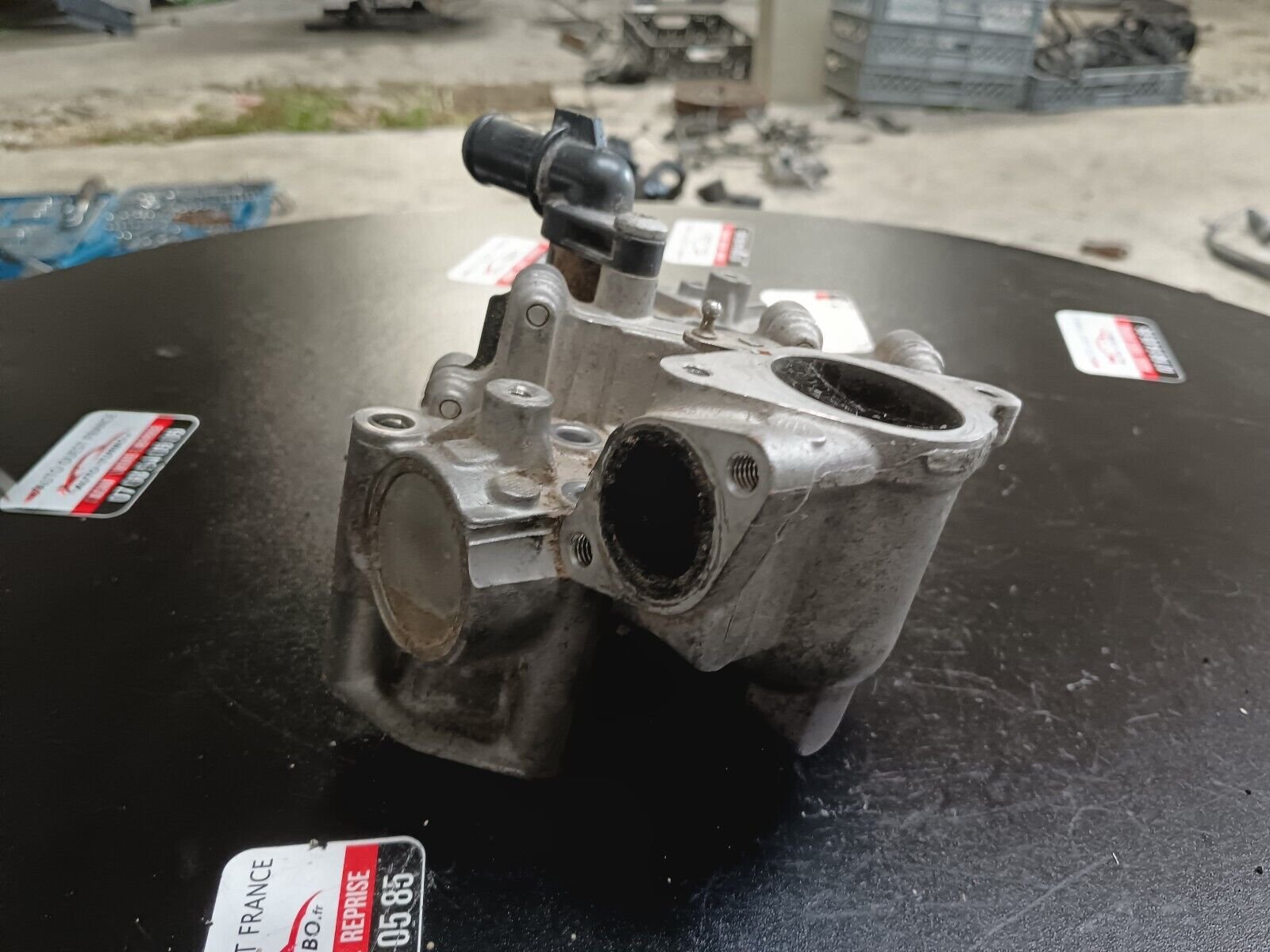 REFROIDISSEUR EGR OPEL ASTRA J REFERENCE: 55230929