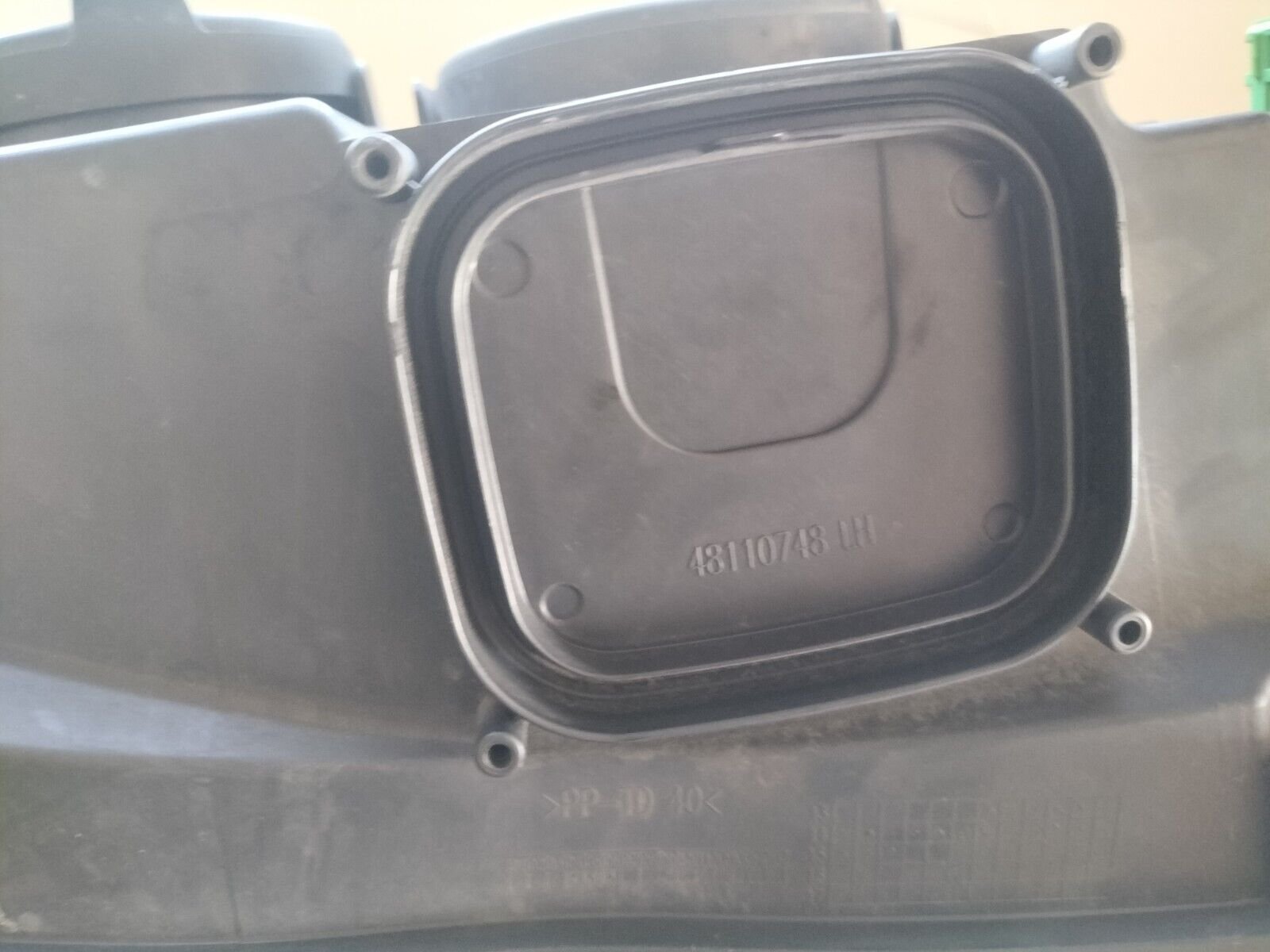 PHARE AVANT GAUCHE PEUGEOT BOXER CITROEN JUMPER 2015. 1374296080