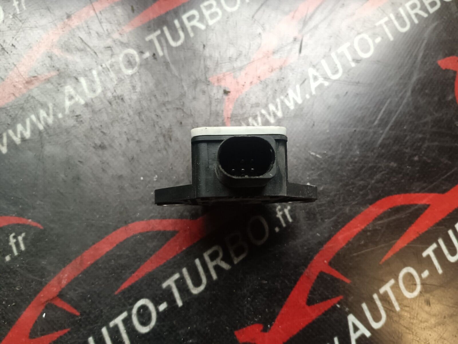 CAPTEUR DE VITESSE DE ROTATION AUDI A5 3.0TDI 240CH REFERENCE: 8K0907637