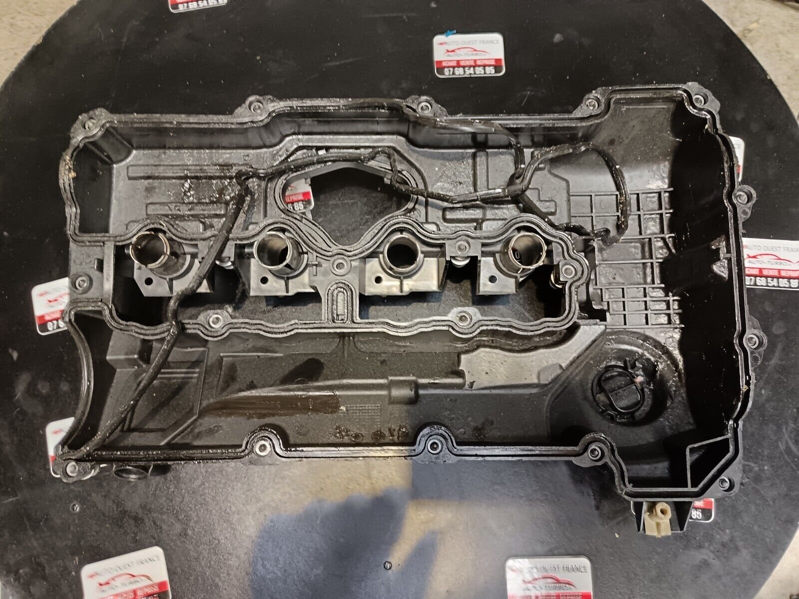 CACHE-CULBUTEURS BMW SERIE 116i REFERENCE: 7553626