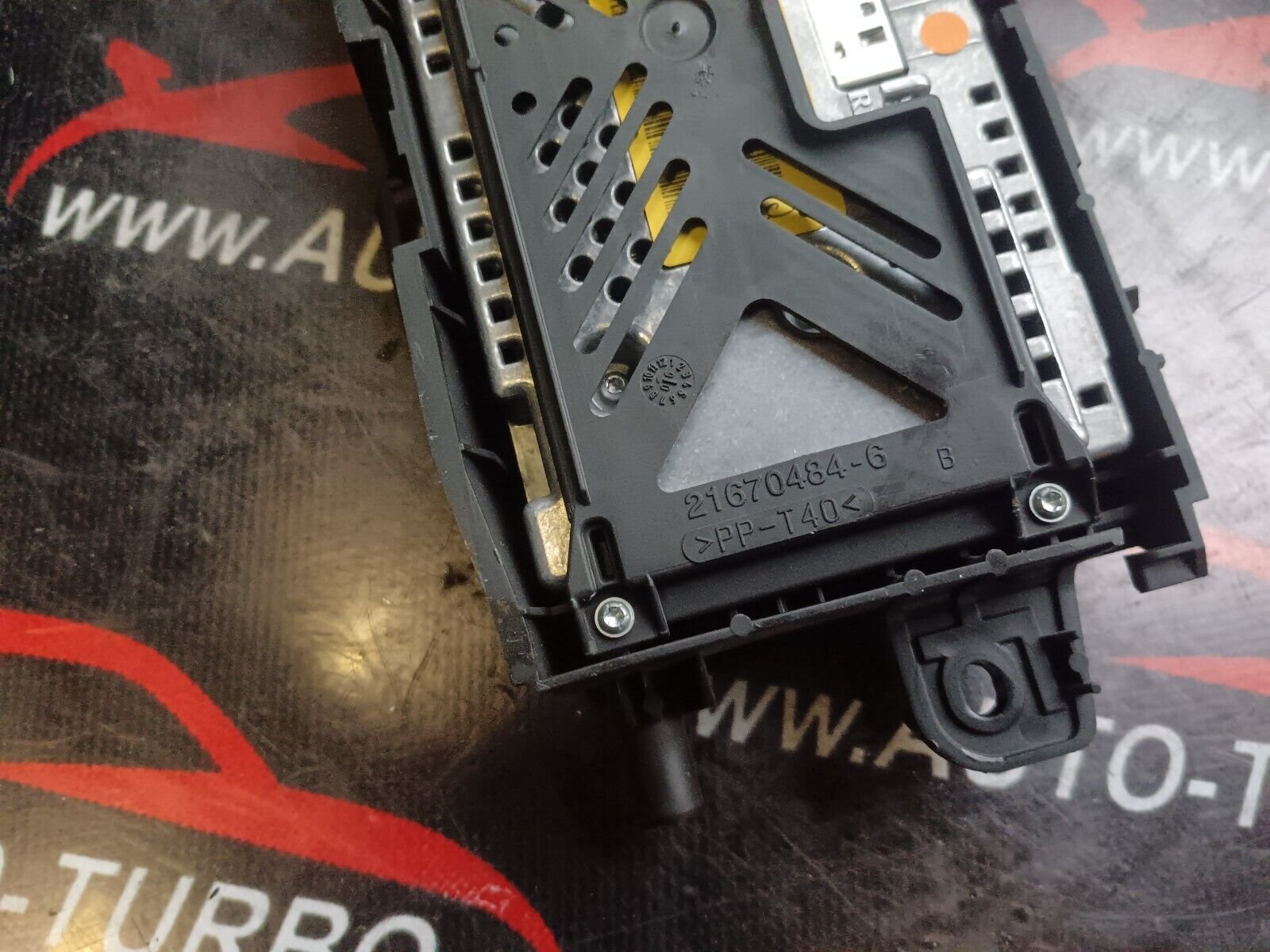 BLOC COMPTEUR VITESSE RENAULT SCENIC 2 REFERENCE: 8200487228