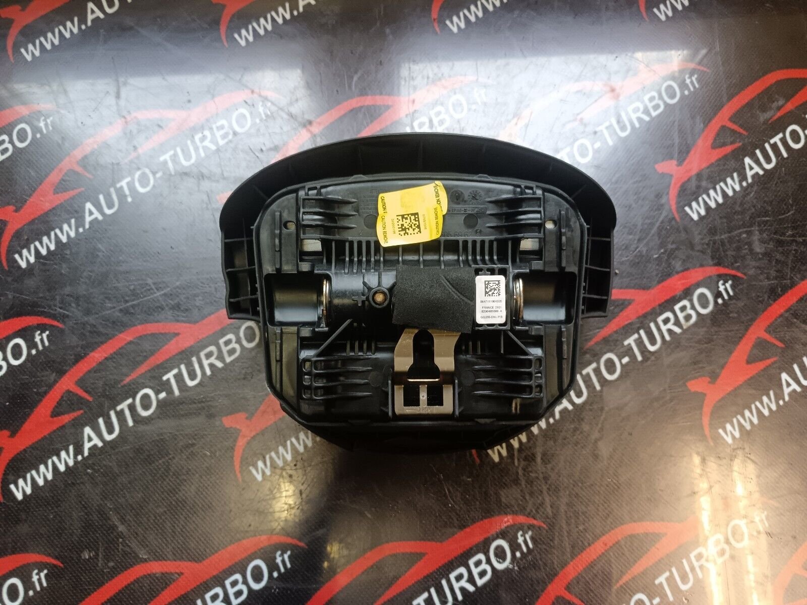 AIRBAG VOLANT RENAULT SCENIC 2 REFERENCE: 8200485099