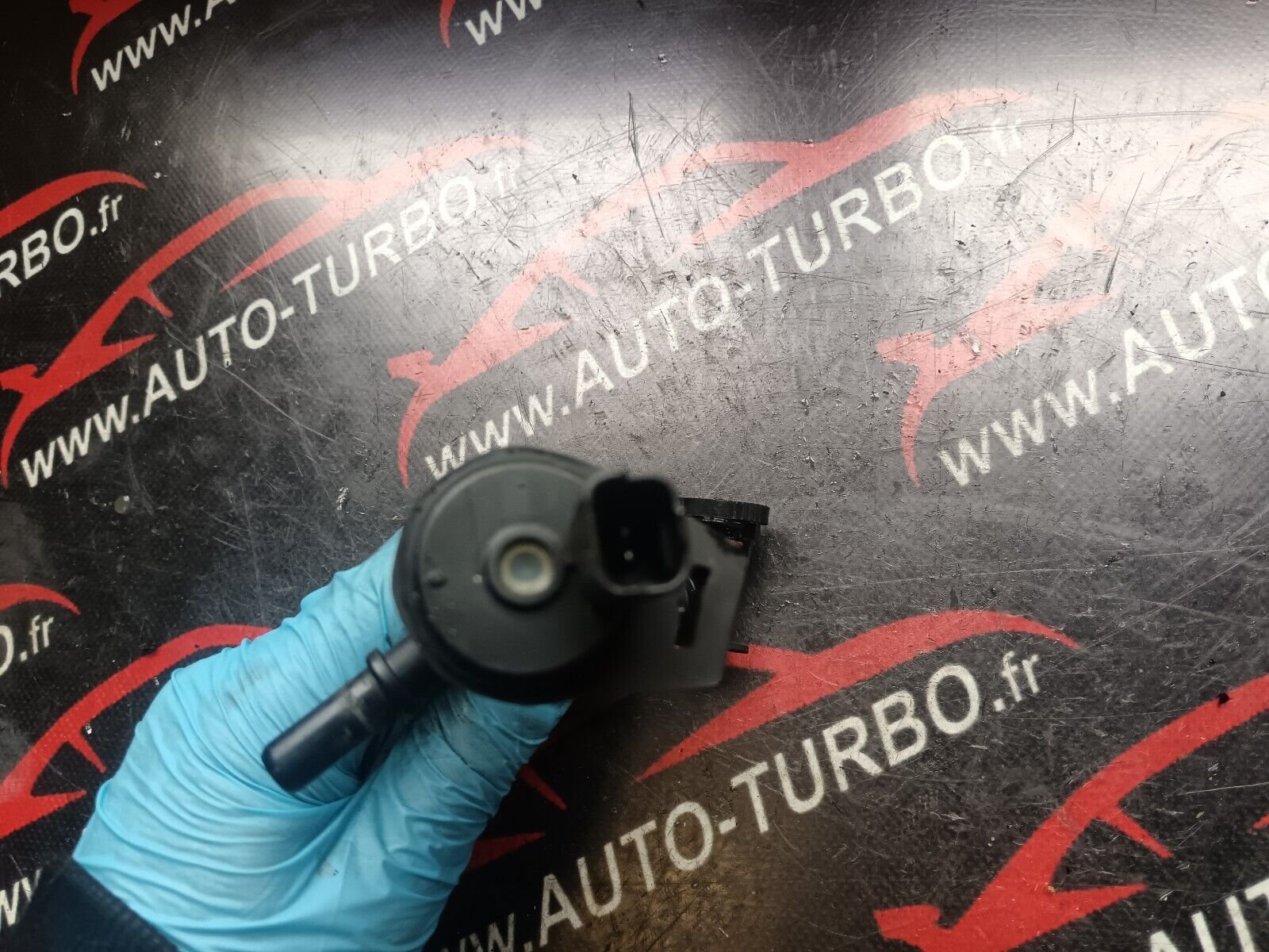 BLOC ELECTROVANNE CITROEN C4 1.6VTI REFERENCE: V754196180