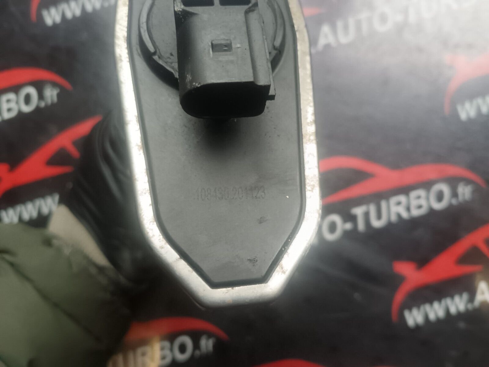 VANNE EGR BOXER JUMPER FORD REFERENCE:700406