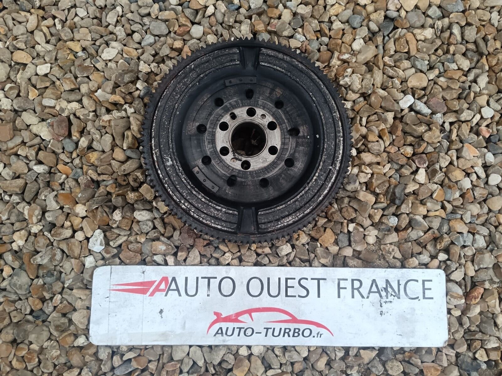 EMBRAYAGE ALFA ROMEO 159 1.9JTDM