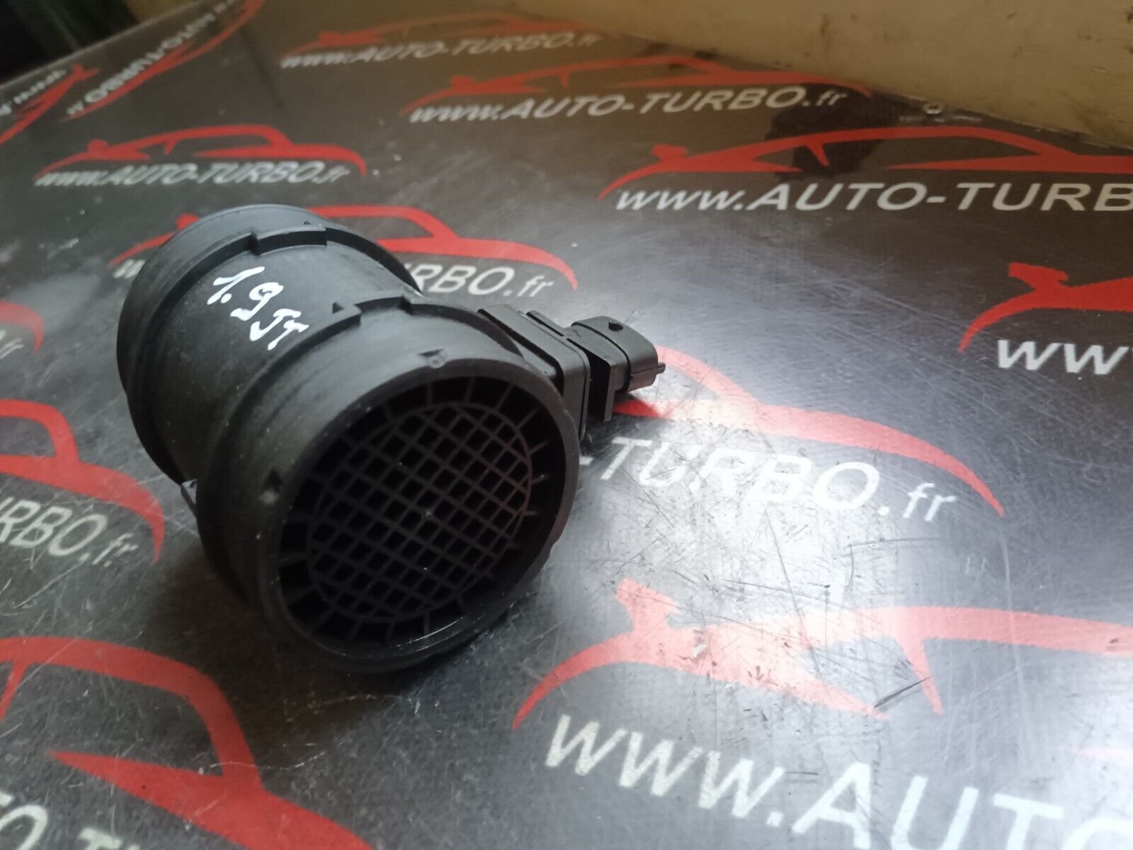 DEBIMETRE ALFA ROMEO 159 1.9JTDM REFERENCE: 55530048