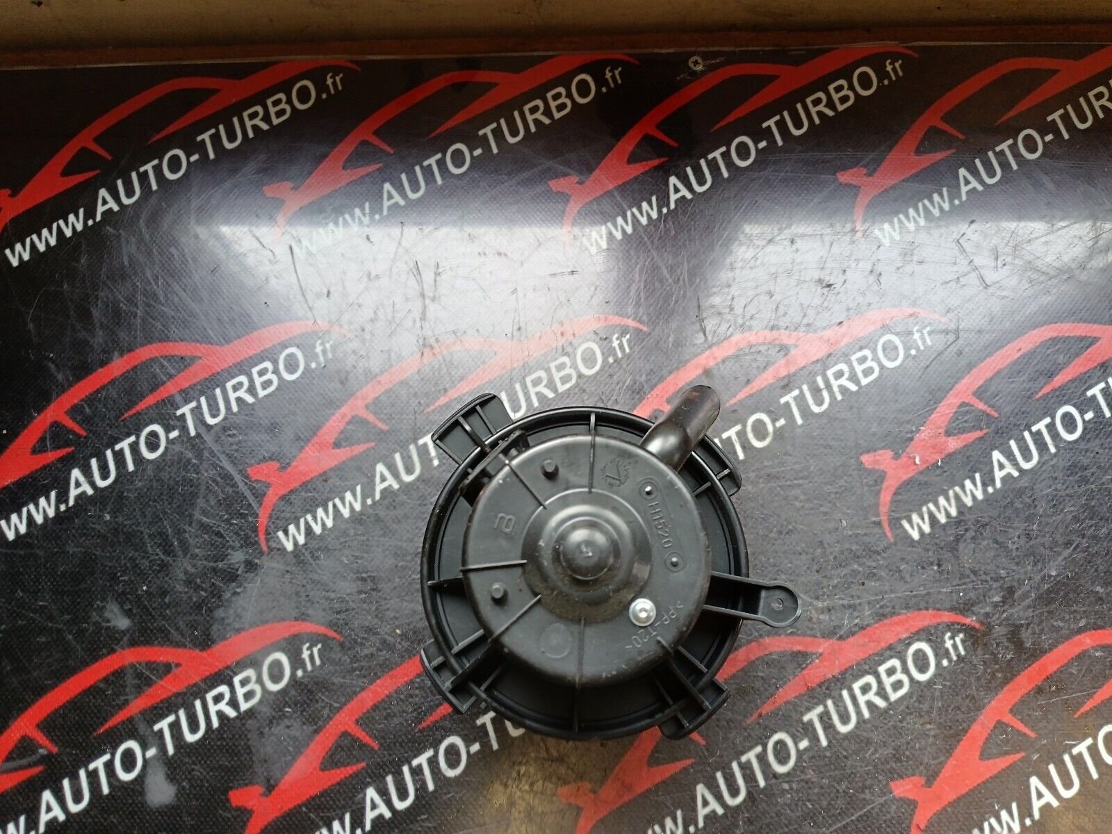 PULSEUR D'AIR CITROEN C4 COUPE REFERENCE: U2331001