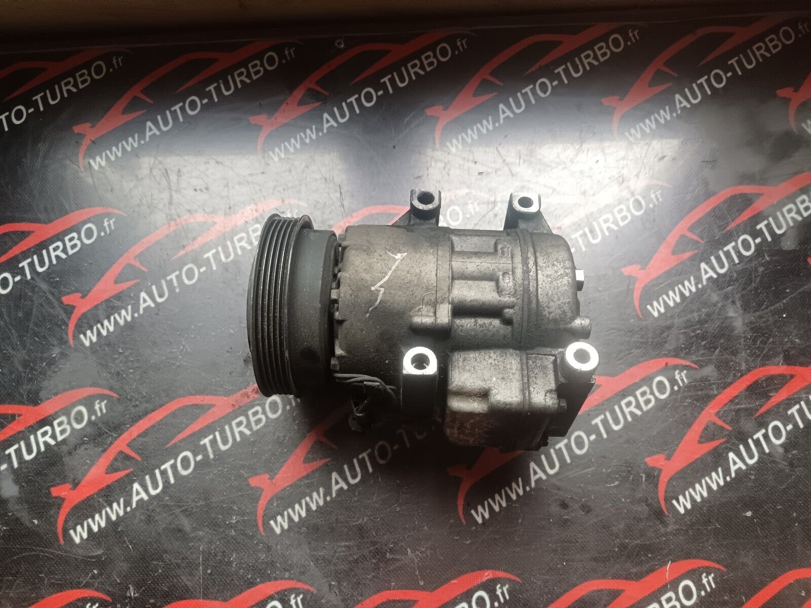 COMPRESSEUR CLIMATISATION HYUNDAI i30 REFERENCE: AN8CA