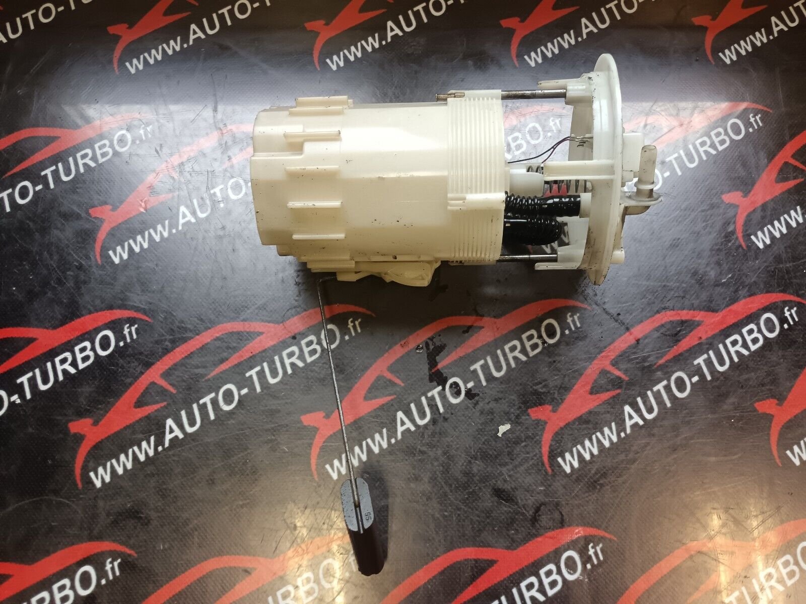 POMPE A GAVAGE RENAULT SCENIC 2