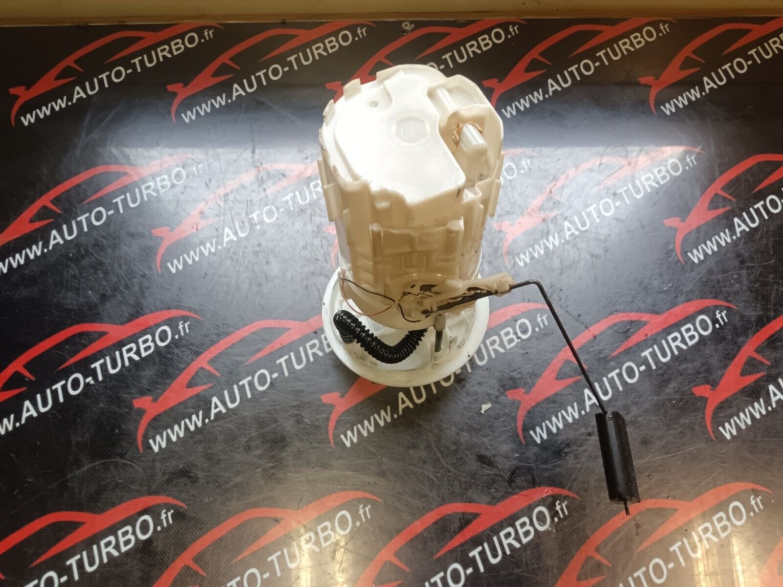 POMPE A GAVAGE RENAULT SCENIC 2