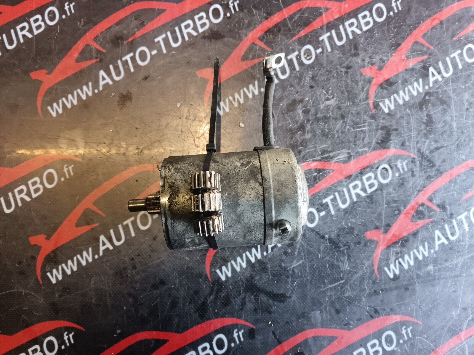 VALVE TRONIC OPEL ZAFIRA 1.2CDTI 120CH