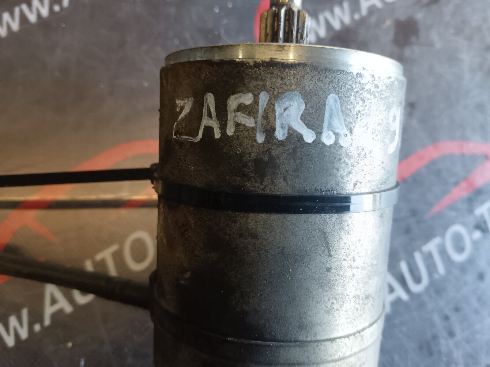 VALVE TRONIC OPEL ZAFIRA 1.2CDTI 120CH