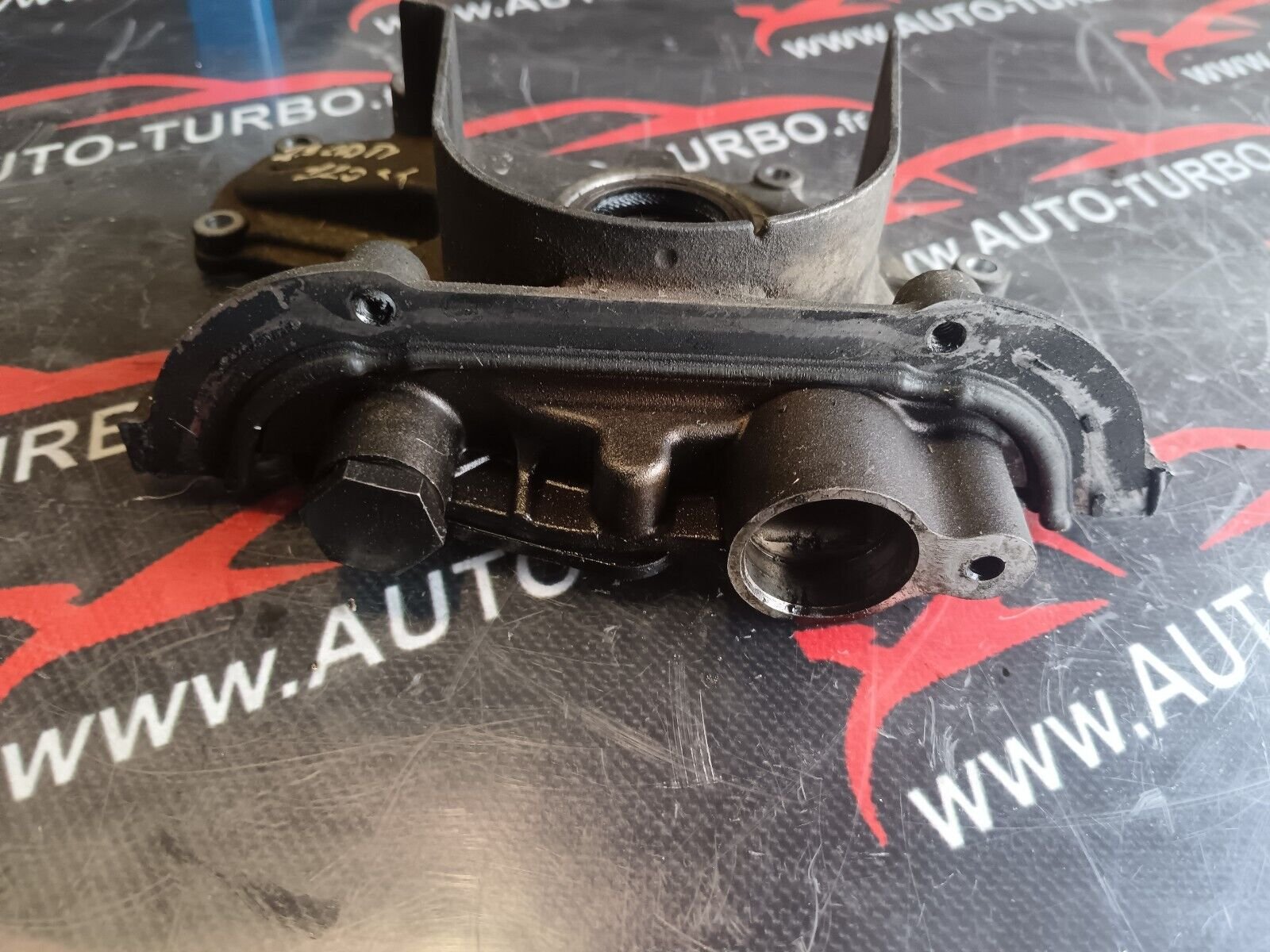 POMPE A HUILE OPEL 1.9CDTI 120CH REFERENCE: 90594