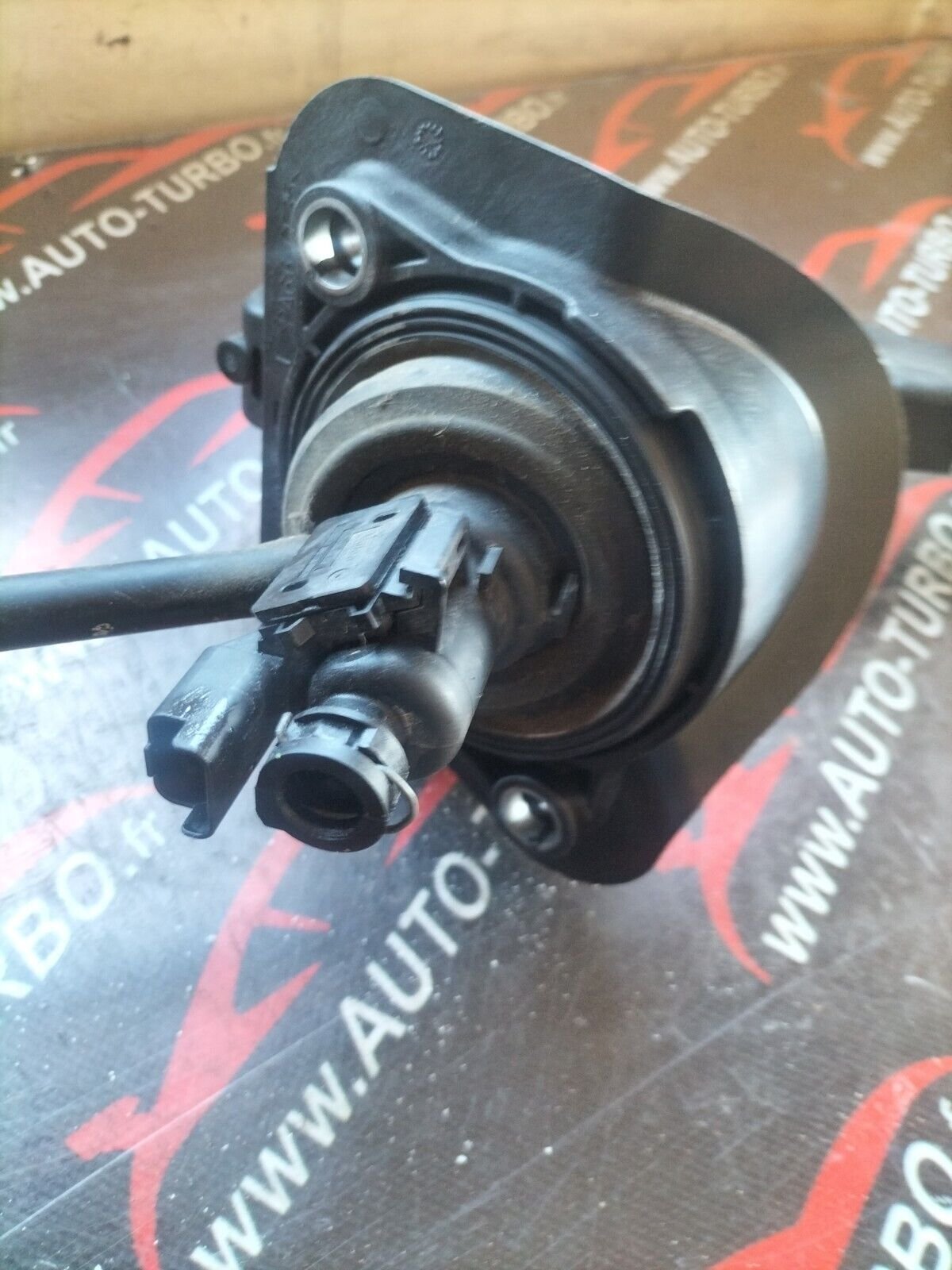 PEDALE EMBREYAGE COMPLET PEUGEOT 308 PHASE 2 9676728880