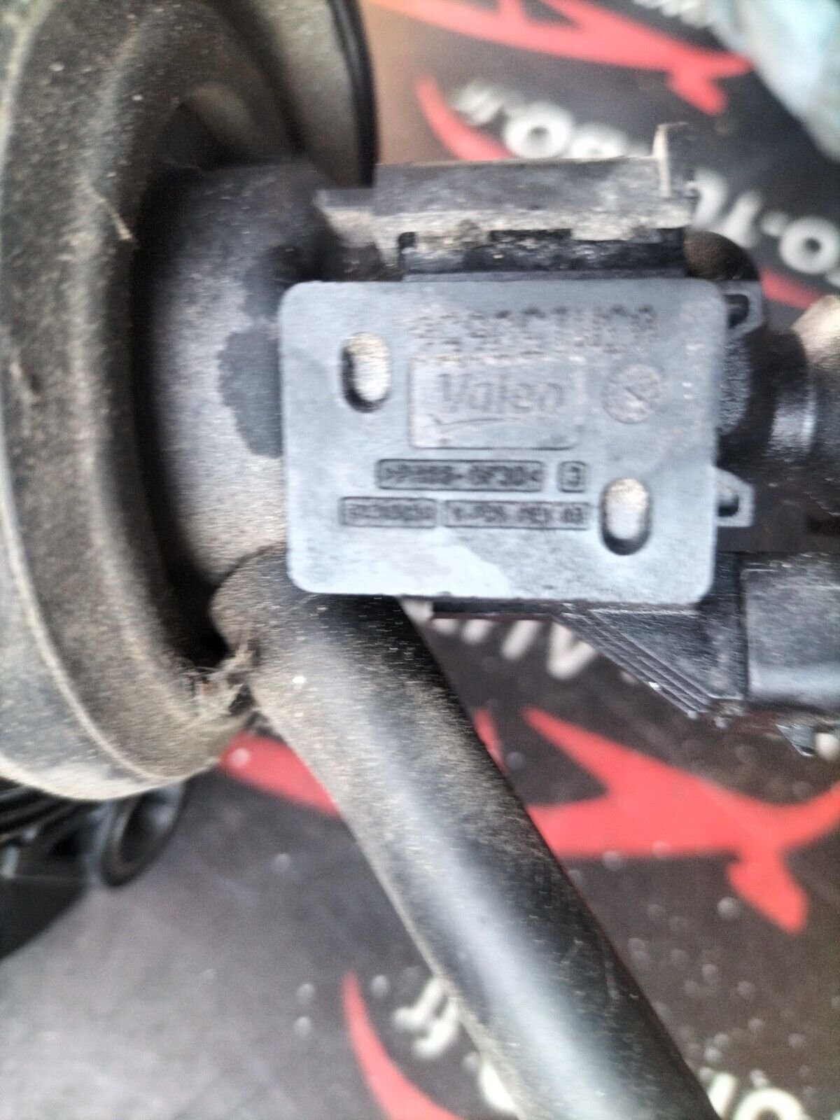 PEDALE EMBREYAGE COMPLET PEUGEOT 308 PHASE 2 9676728880