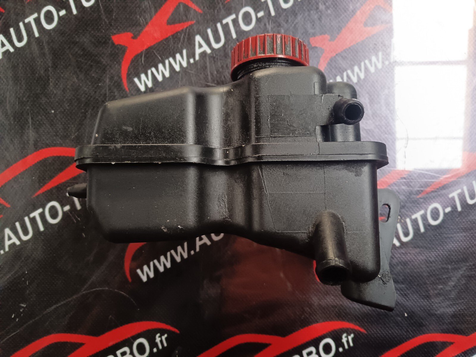 VASE DE DIRECTION PEUGEOT 406 REFERENCE: 9639157180