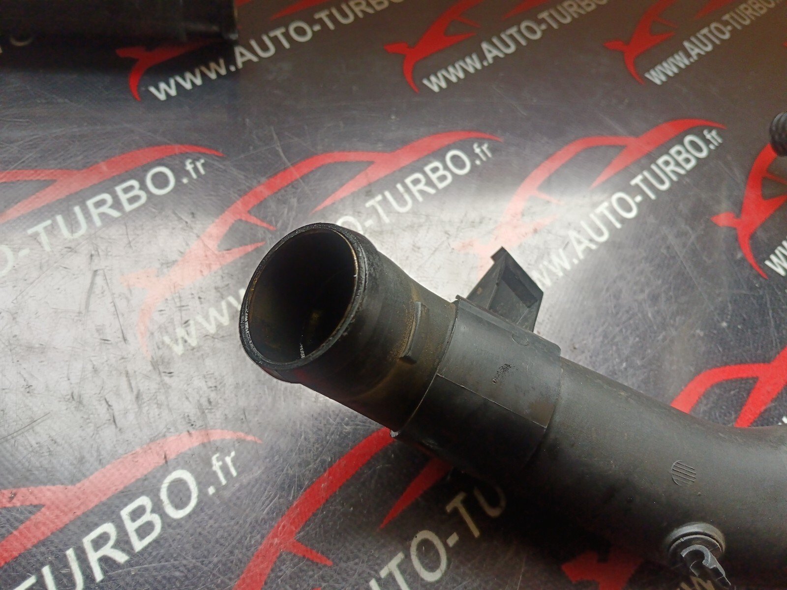 DURITE ADMISSION VOLKSWAGEN CADDY  1.9 TDI REFERENCE: 6K0129656