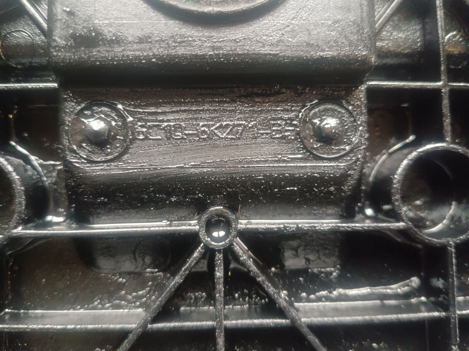 CACH CULBUTEUR BOXER JUMPER DUCATO REFERENCE: 6C1Q6K271BH