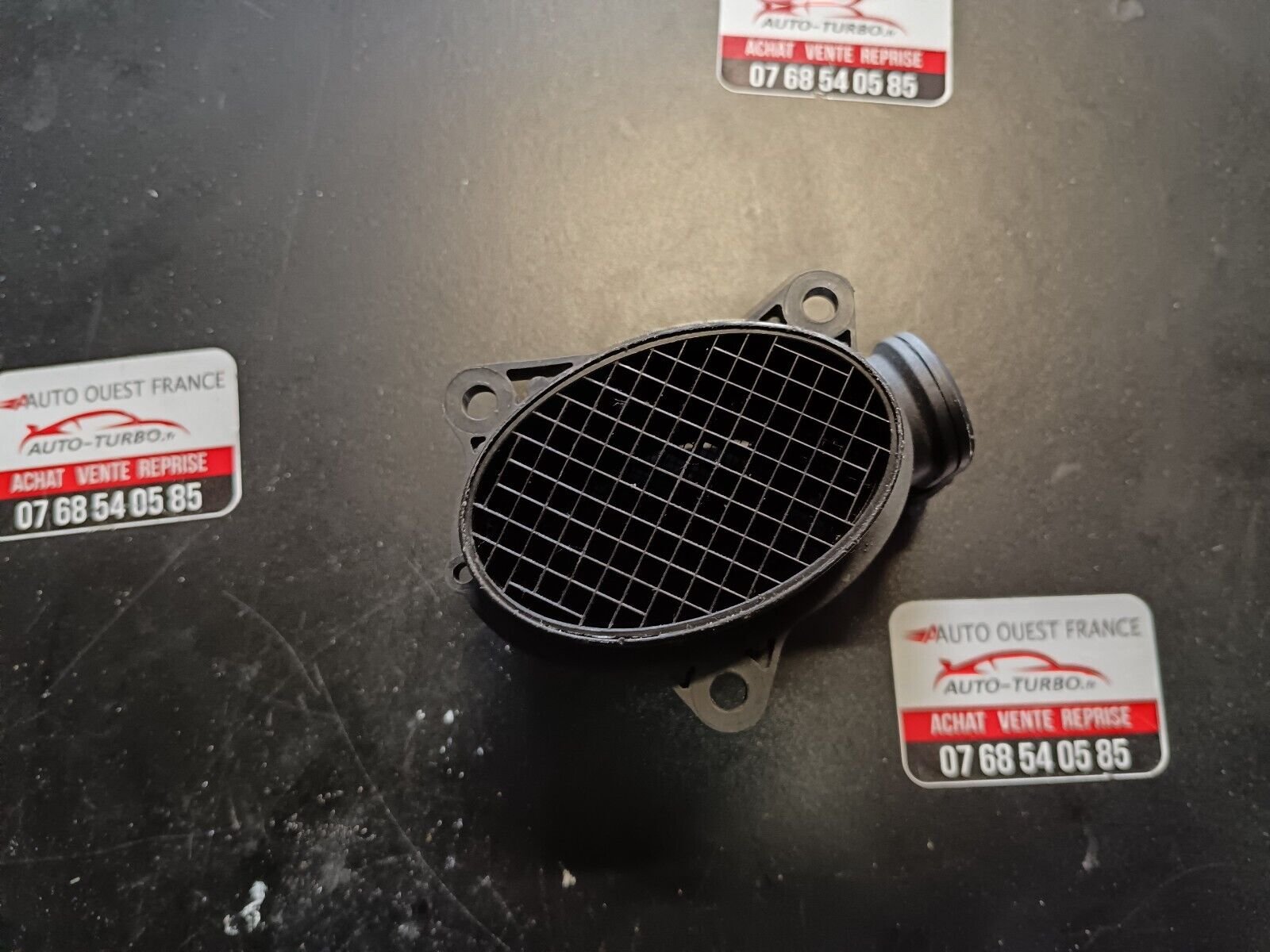 DEBIMETRE AIR  1.6 HDI TDCI D REFERENCE: 9650010780