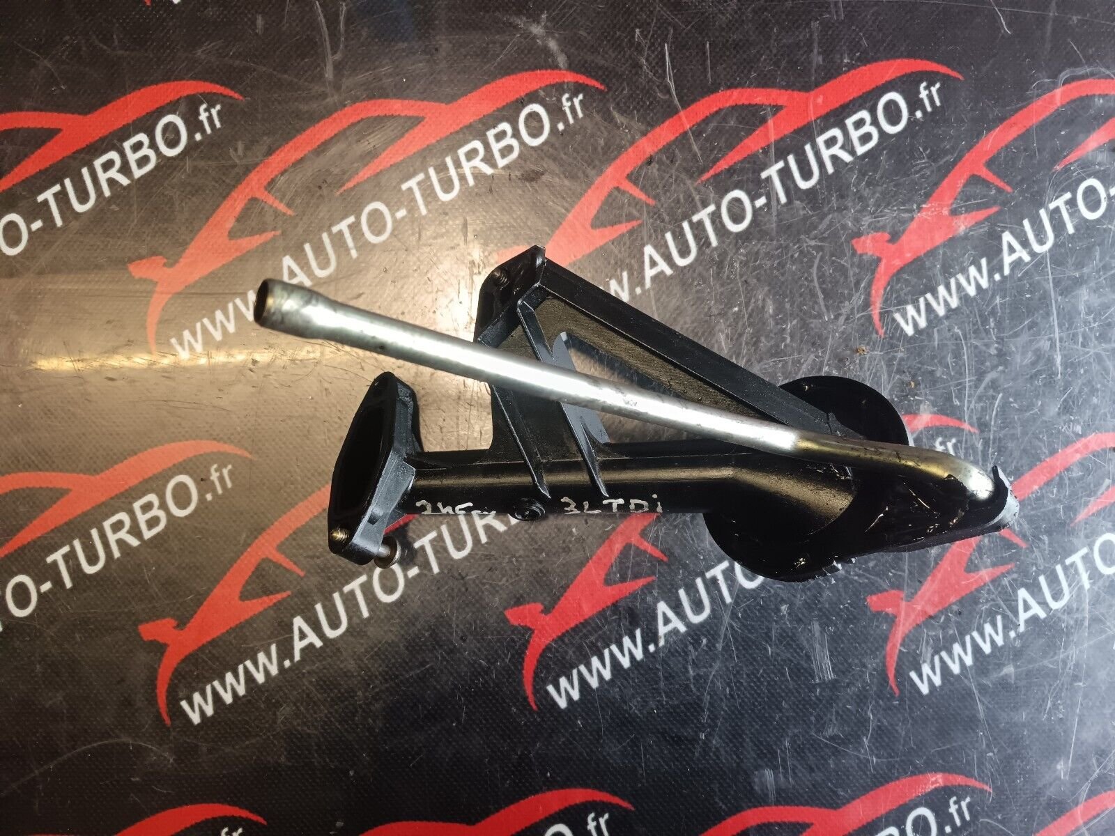 CREPINE POMPE A L'HUILE 3.0TDI 245CH REFERENCE:  964375580