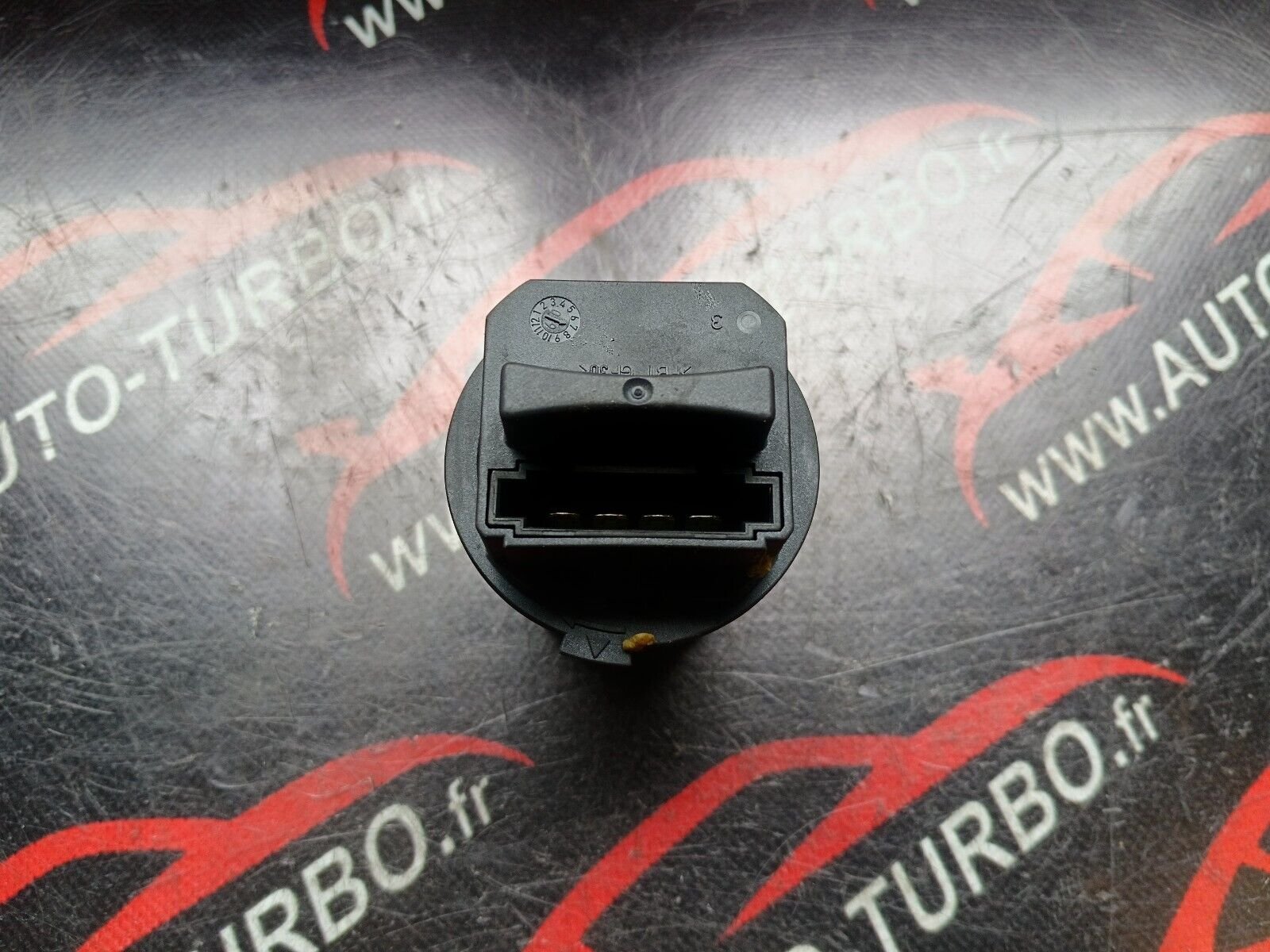 RESISTANCE CHAUFFAGE CITROEN C4 COUPE REFERENCE: 8840002