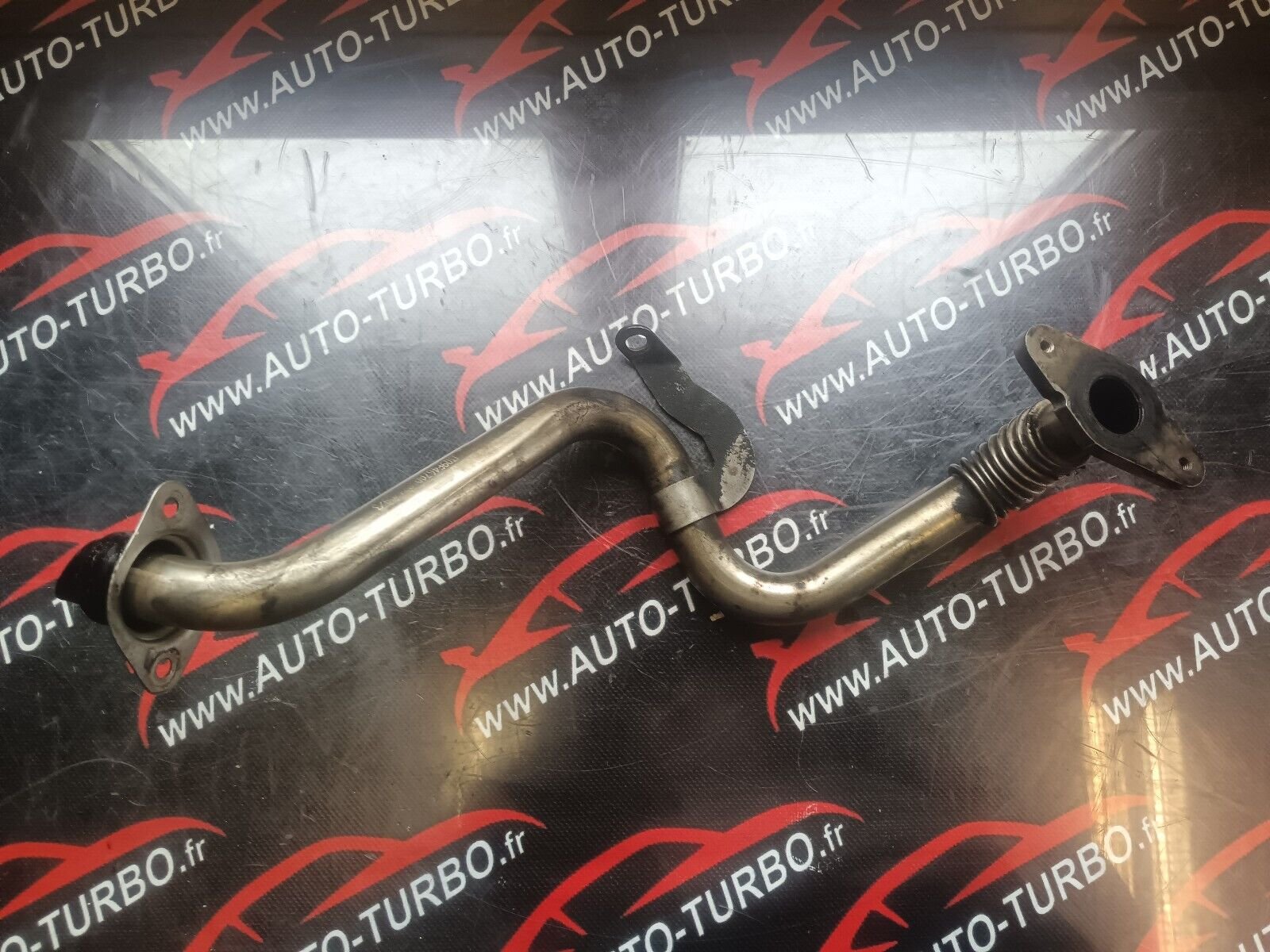 TUYAU BOXER JUMPER DUCATO 2.2HDI REFERENCE: M7PNC