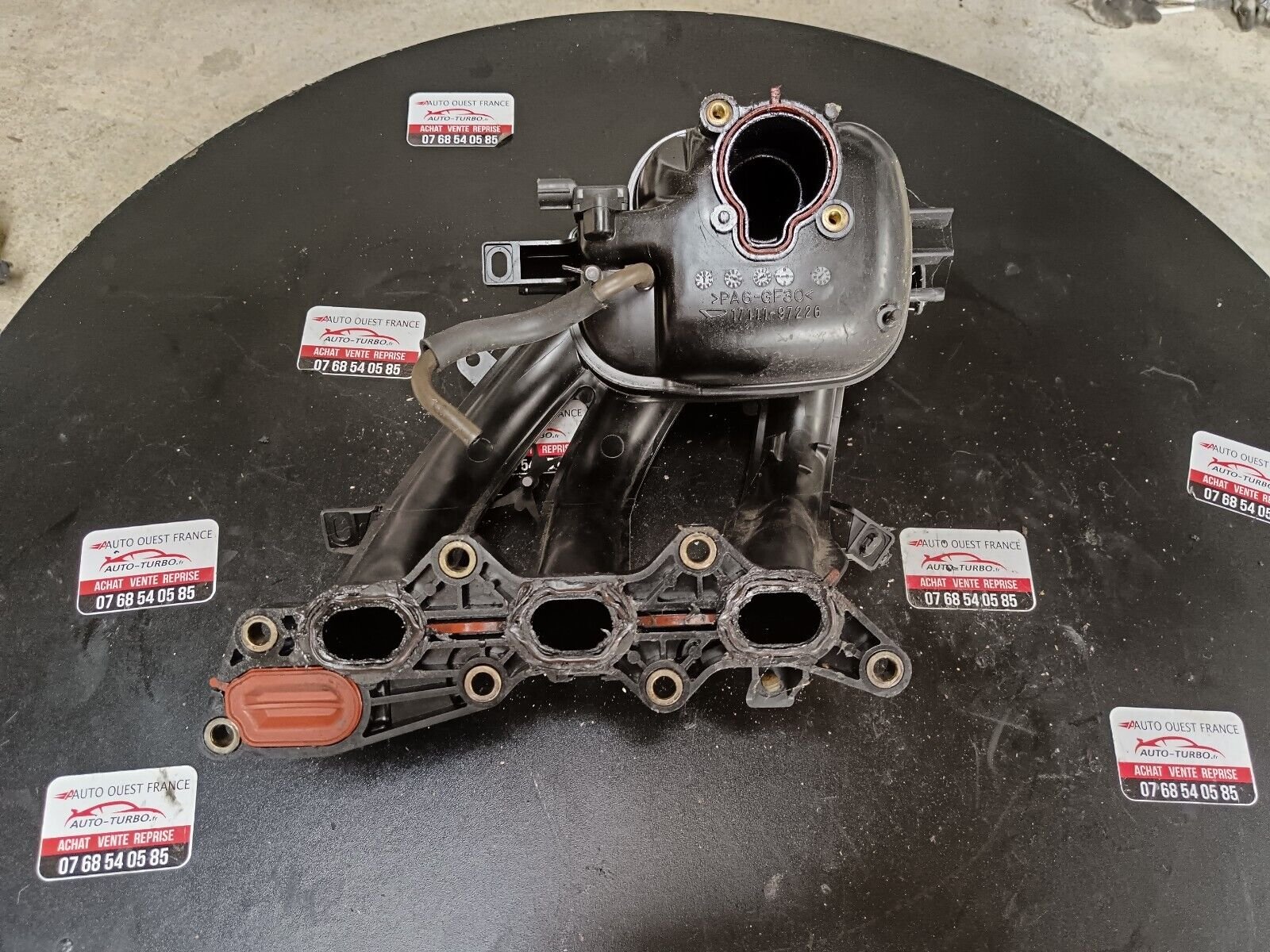 COLLECTEUR D'ADMISSION DAIHATSU REFERENCE: 1711197226