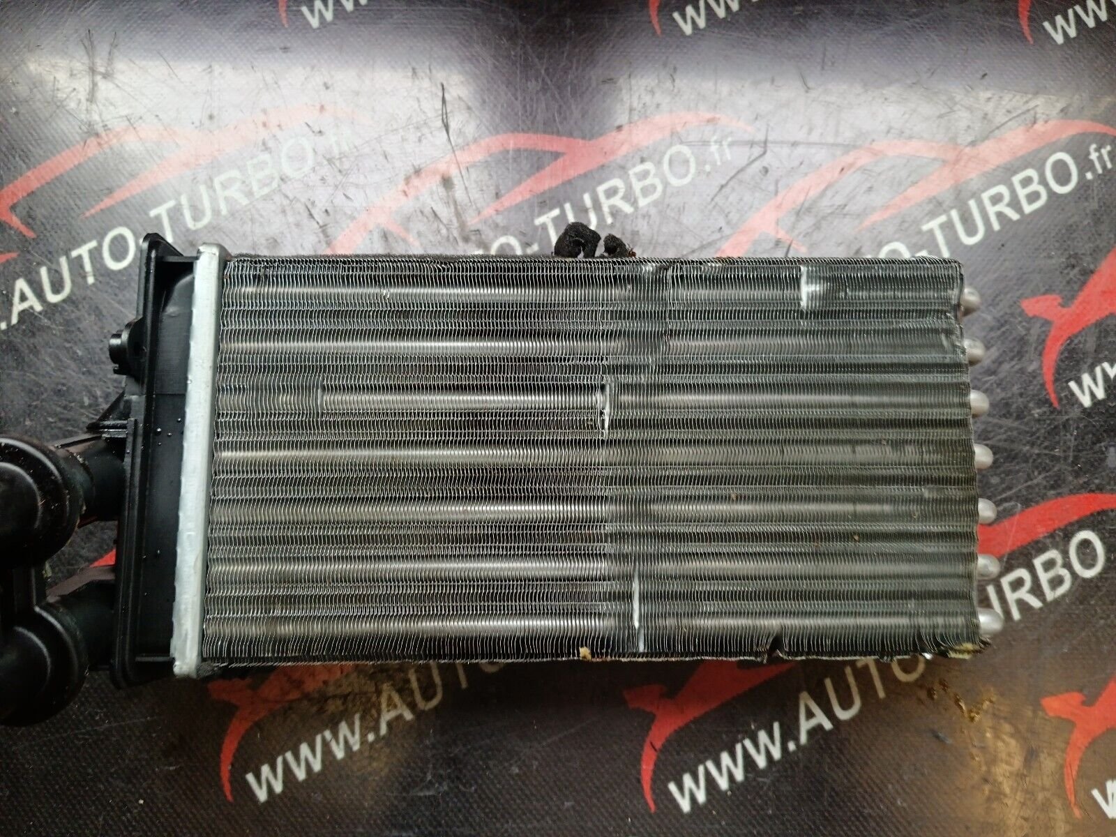 RADIATEUR CHAUFFAGE/ CLIMATISATION CITROEN C4 COUPE REFERENCE: B9525