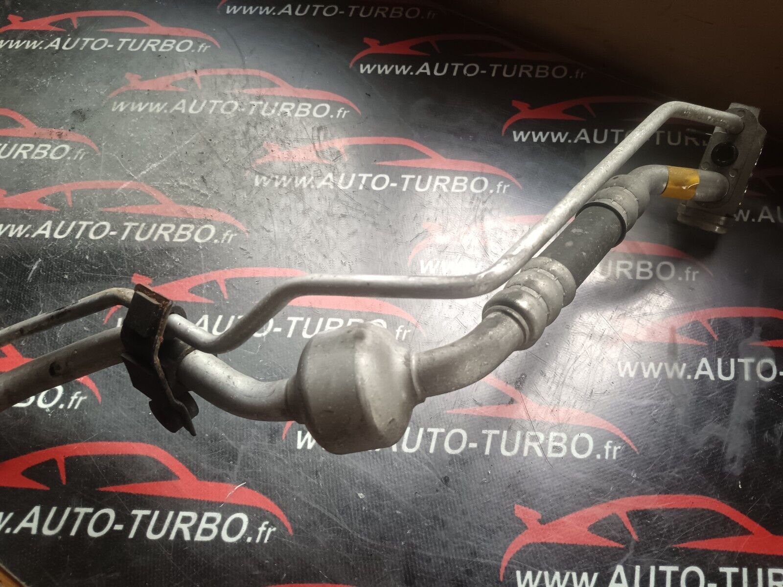 TUYAU DURIT DE CLIMATISATION HYUNDAI i30 REFERENCE: F108AN6AA